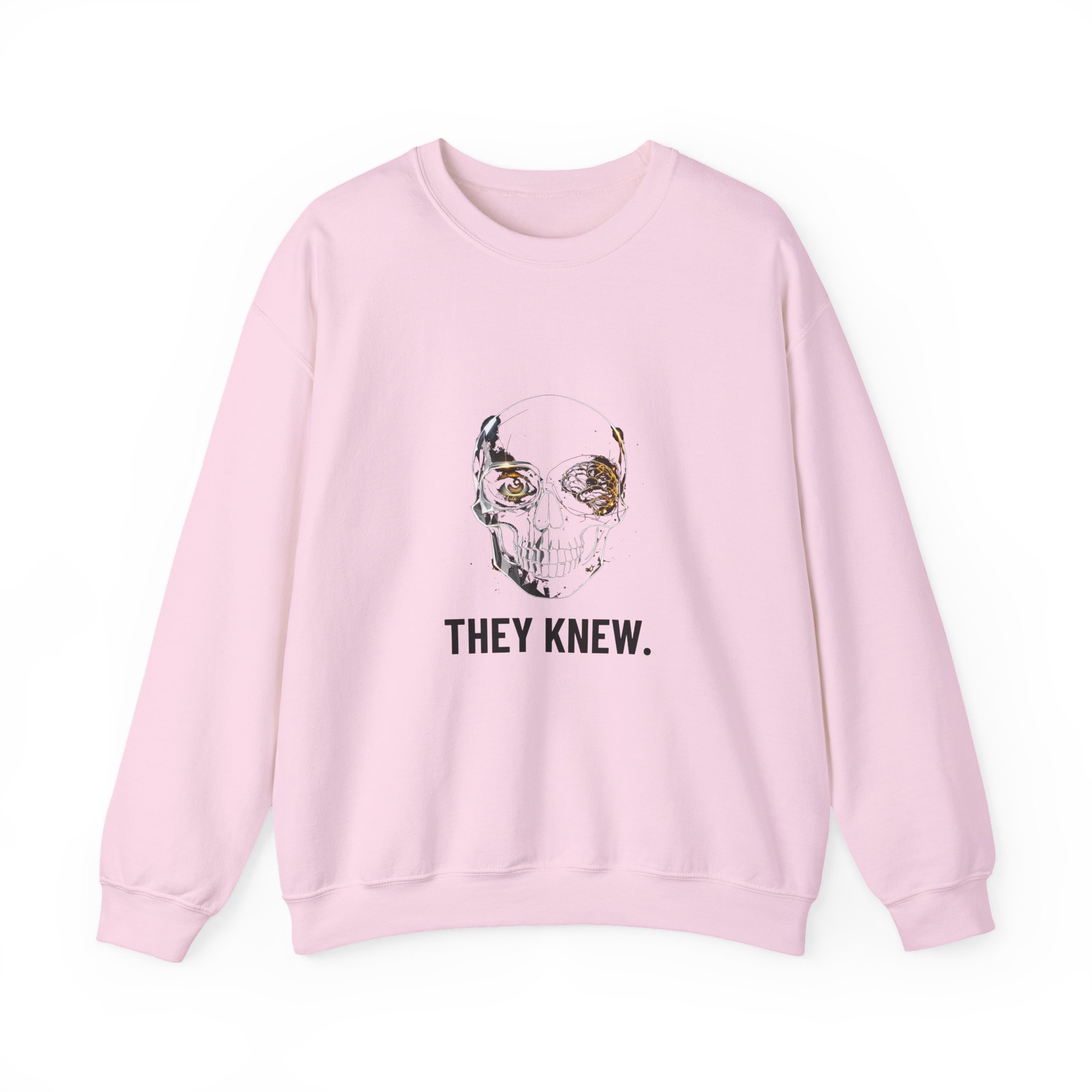 YHRK Sweatshirt - Image 51