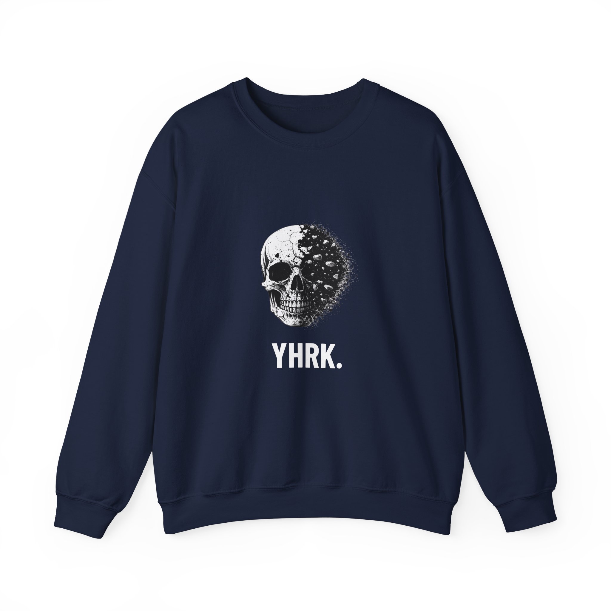 YHRK Sweatshirt - Image 47