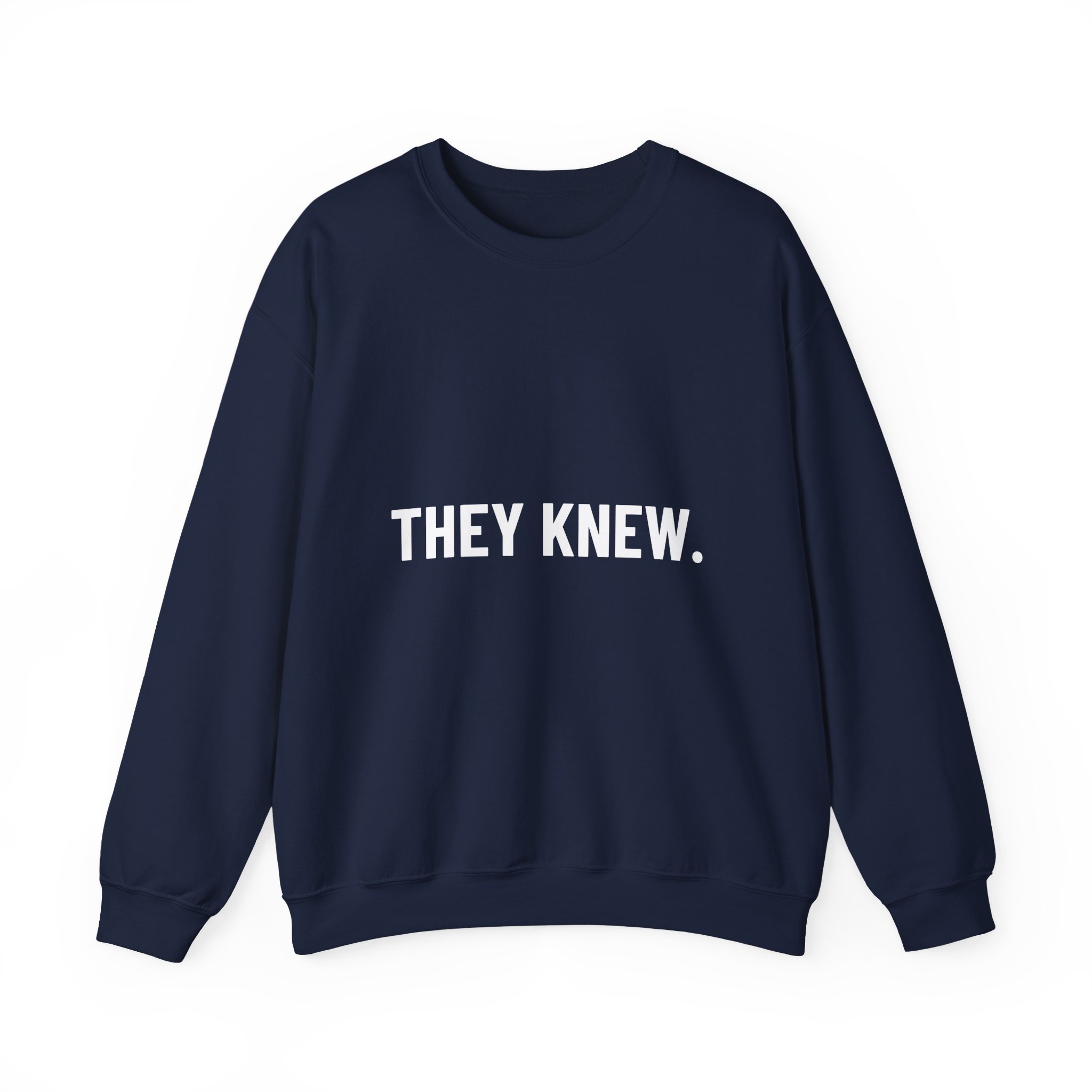 YHRK Sweatshirt - Image 47
