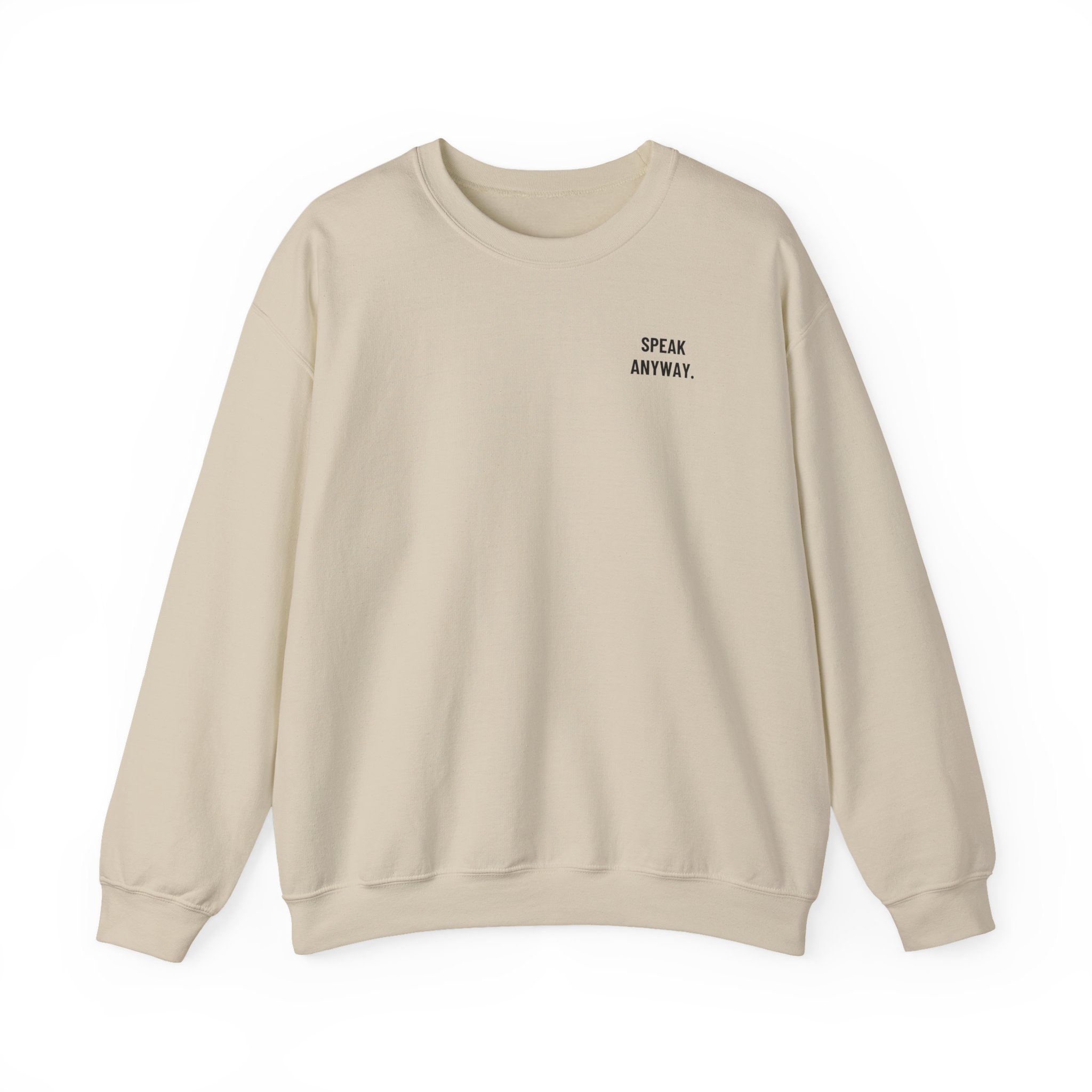 YHRK Sweatshirt - Image 15
