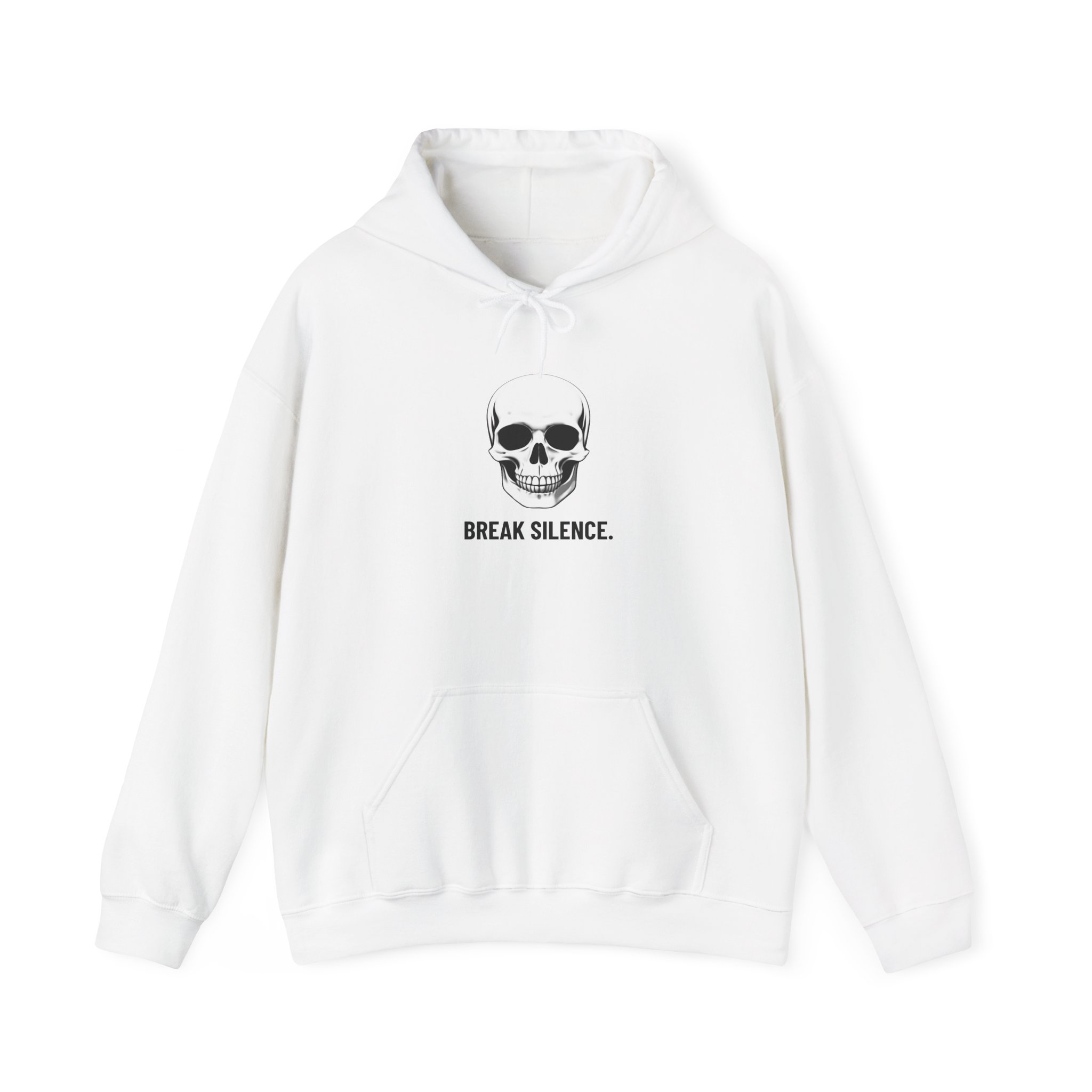 YHRK Hoodie - Image 3