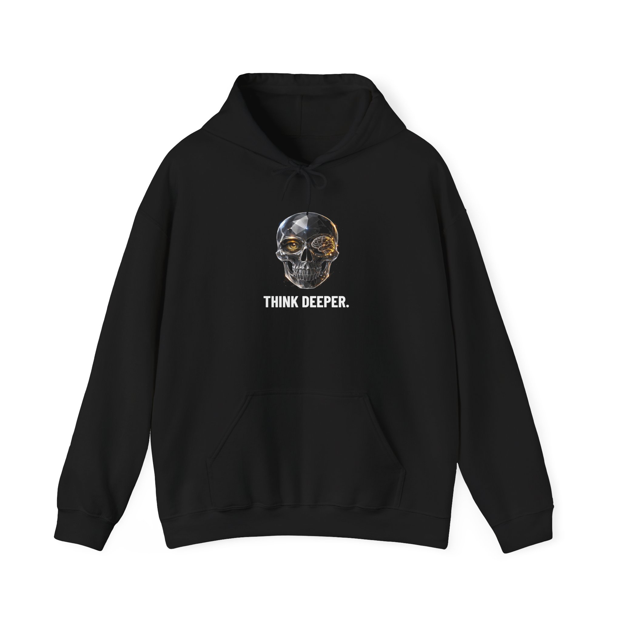 YHRK Hoodie - Image 11