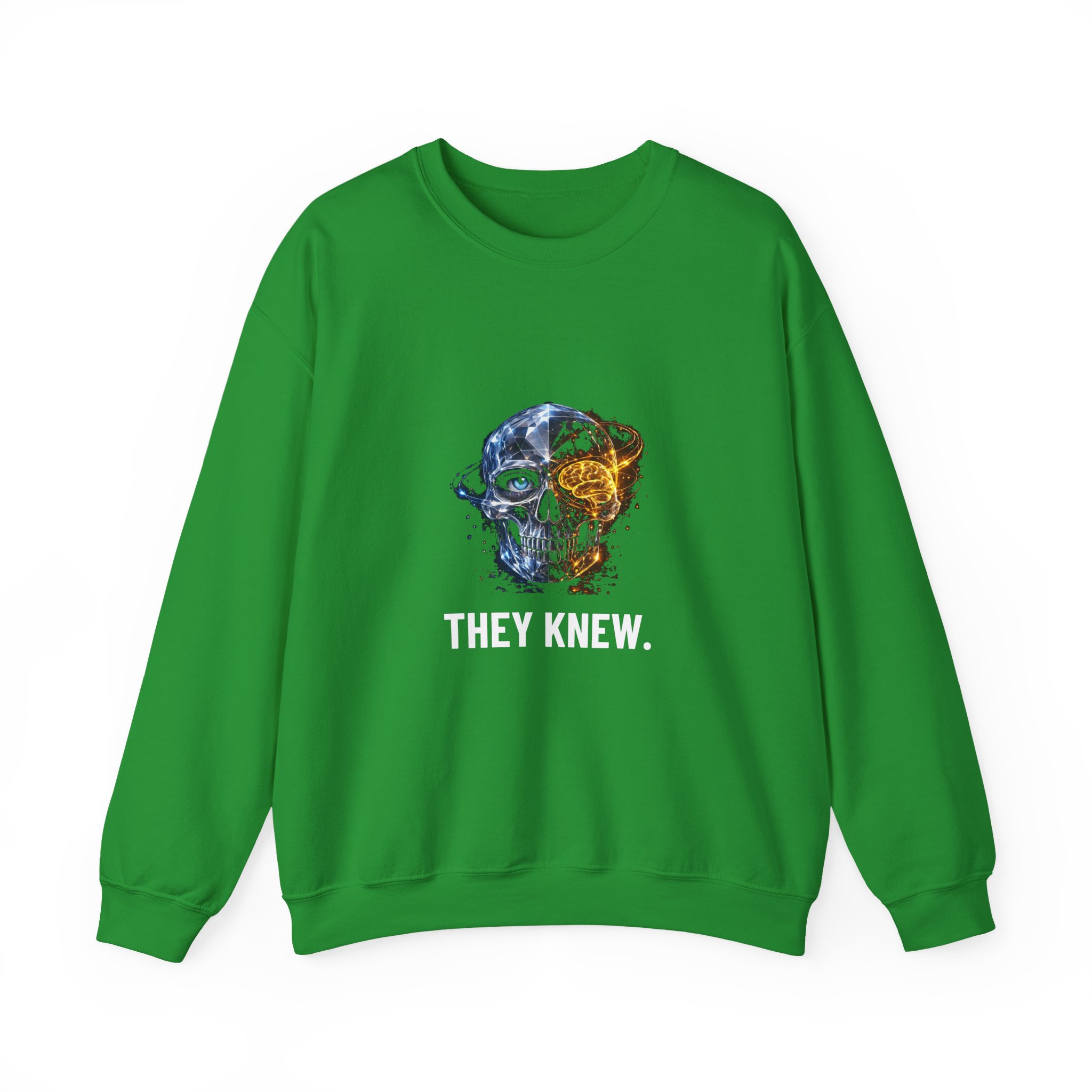 YHRK Sweatshirt - Image 35