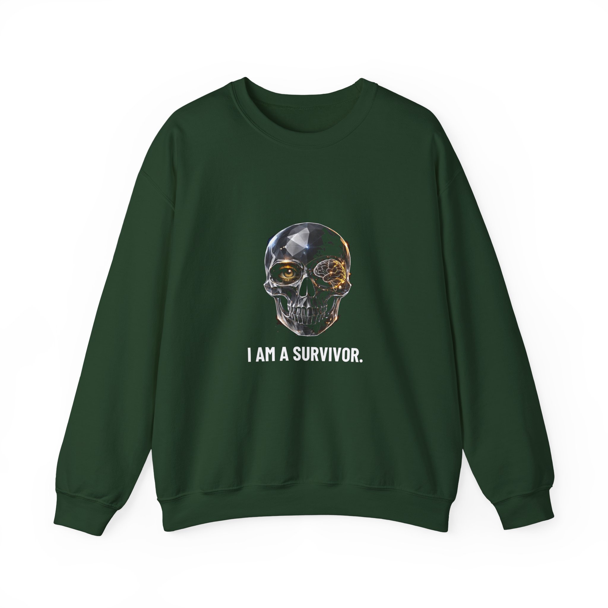 YHRK Sweatshirt - Image 31