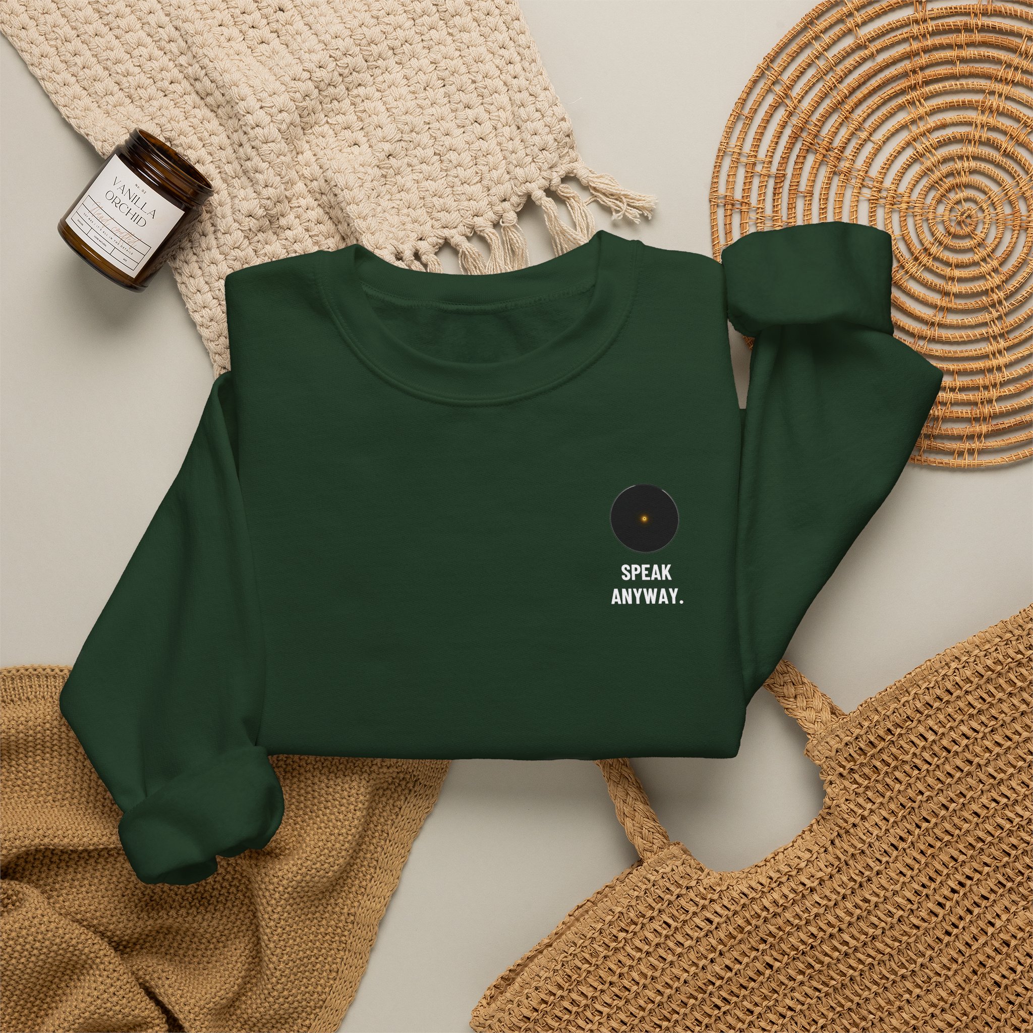 YHRK Sweatshirt - Image 32