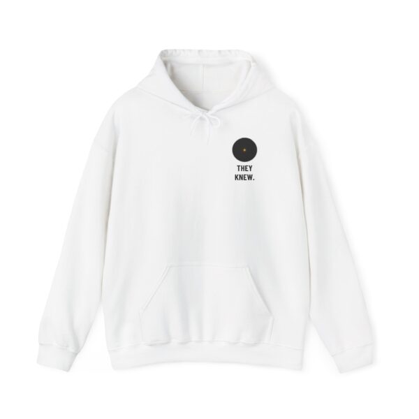 YHRK Hoodie
