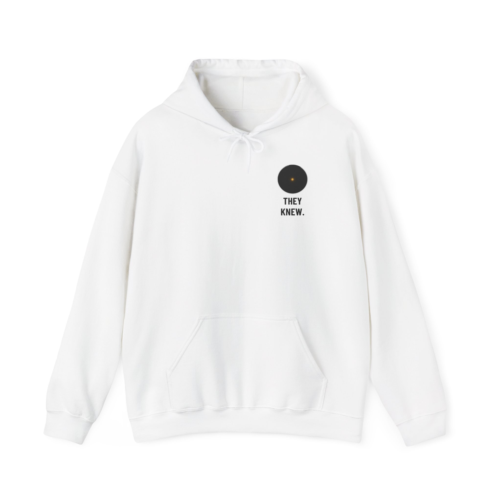 YHRK Hoodie