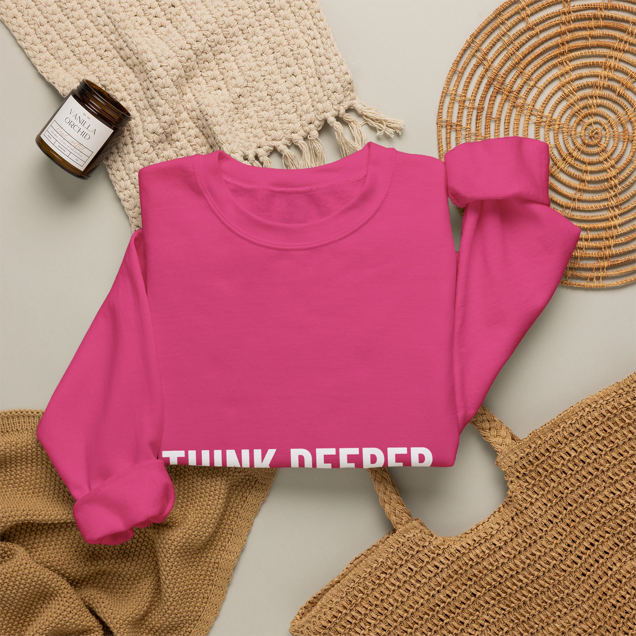 YHRK Sweatshirt - Image 58