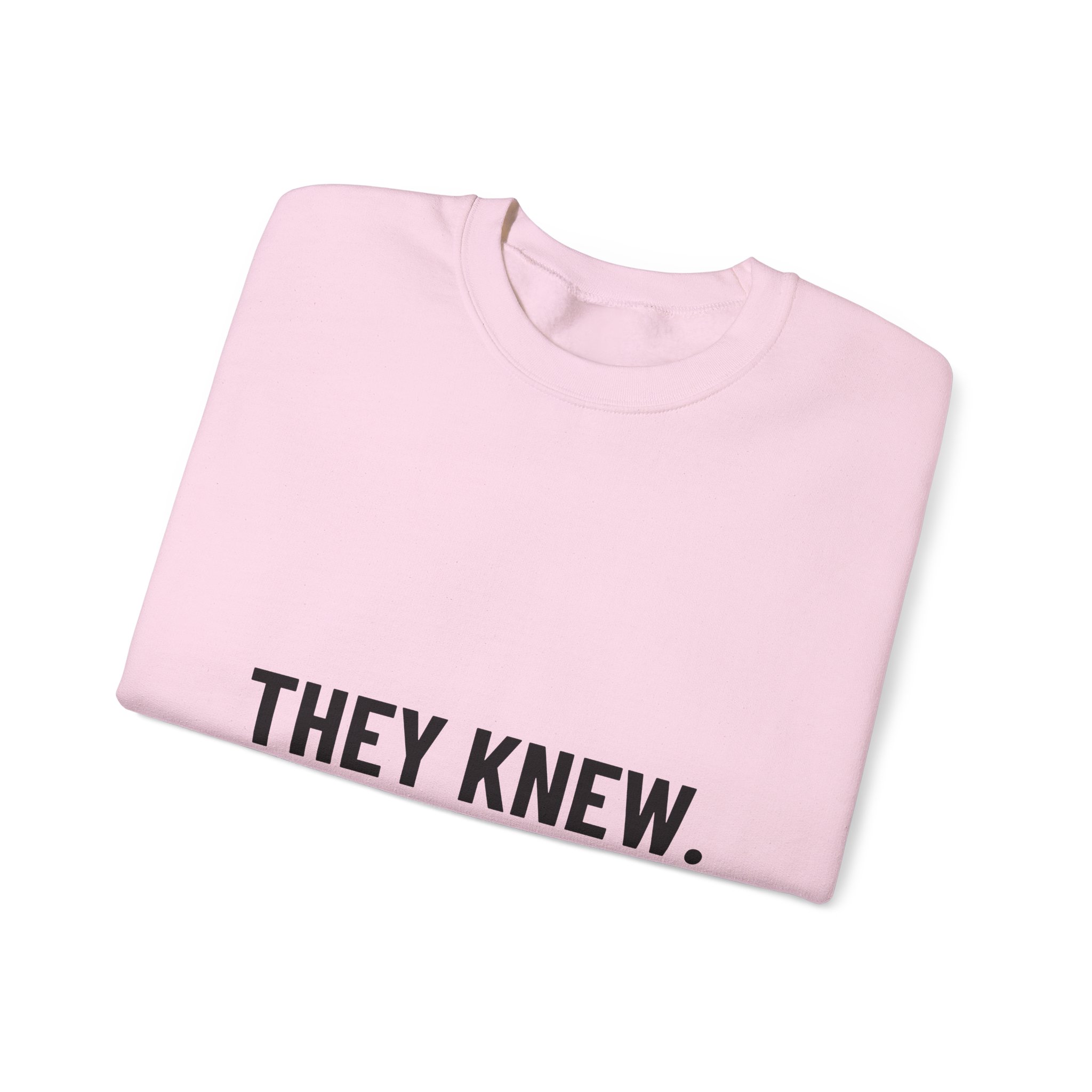 YHRK Sweatshirt - Image 53