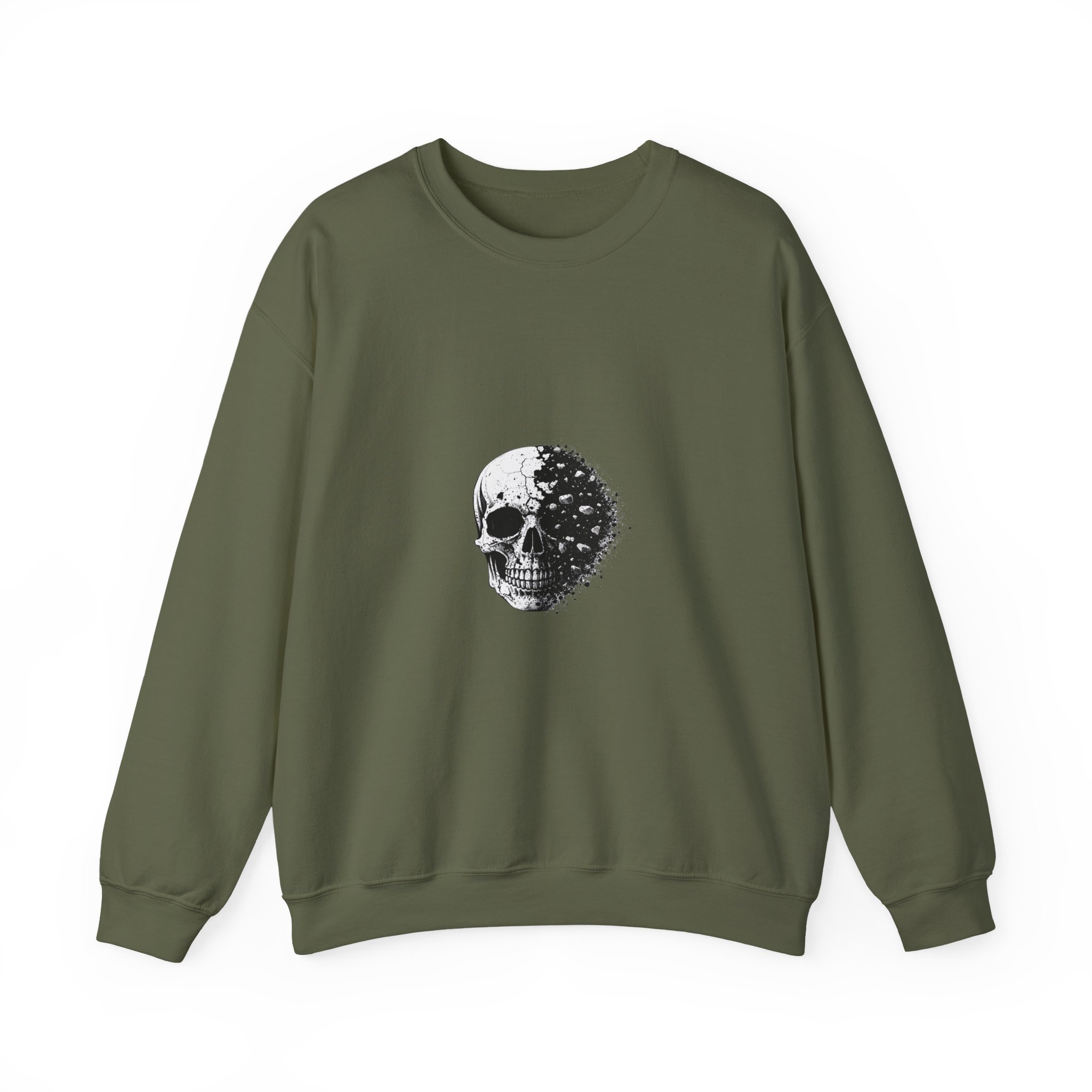 YHRK Sweatshirt - Image 27
