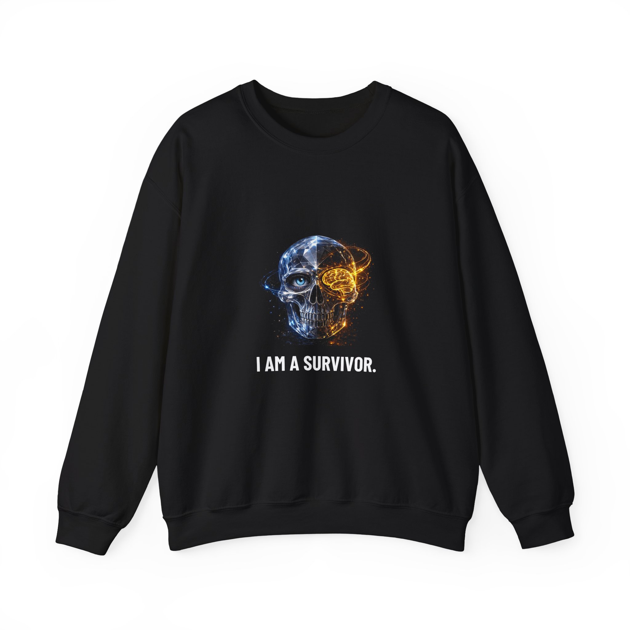 YHRK Sweatshirt - Image 11