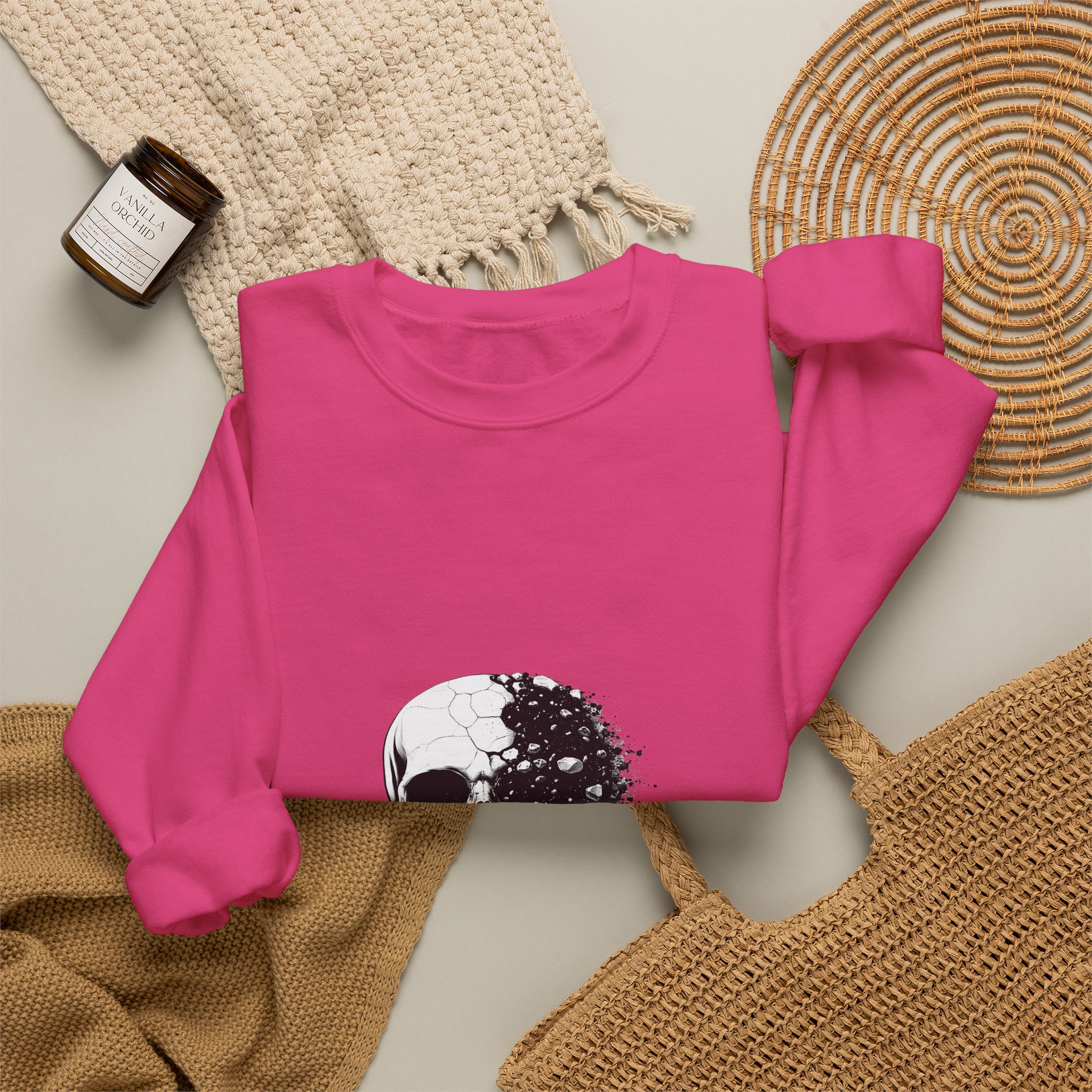 YHRK Sweatshirt - Image 58