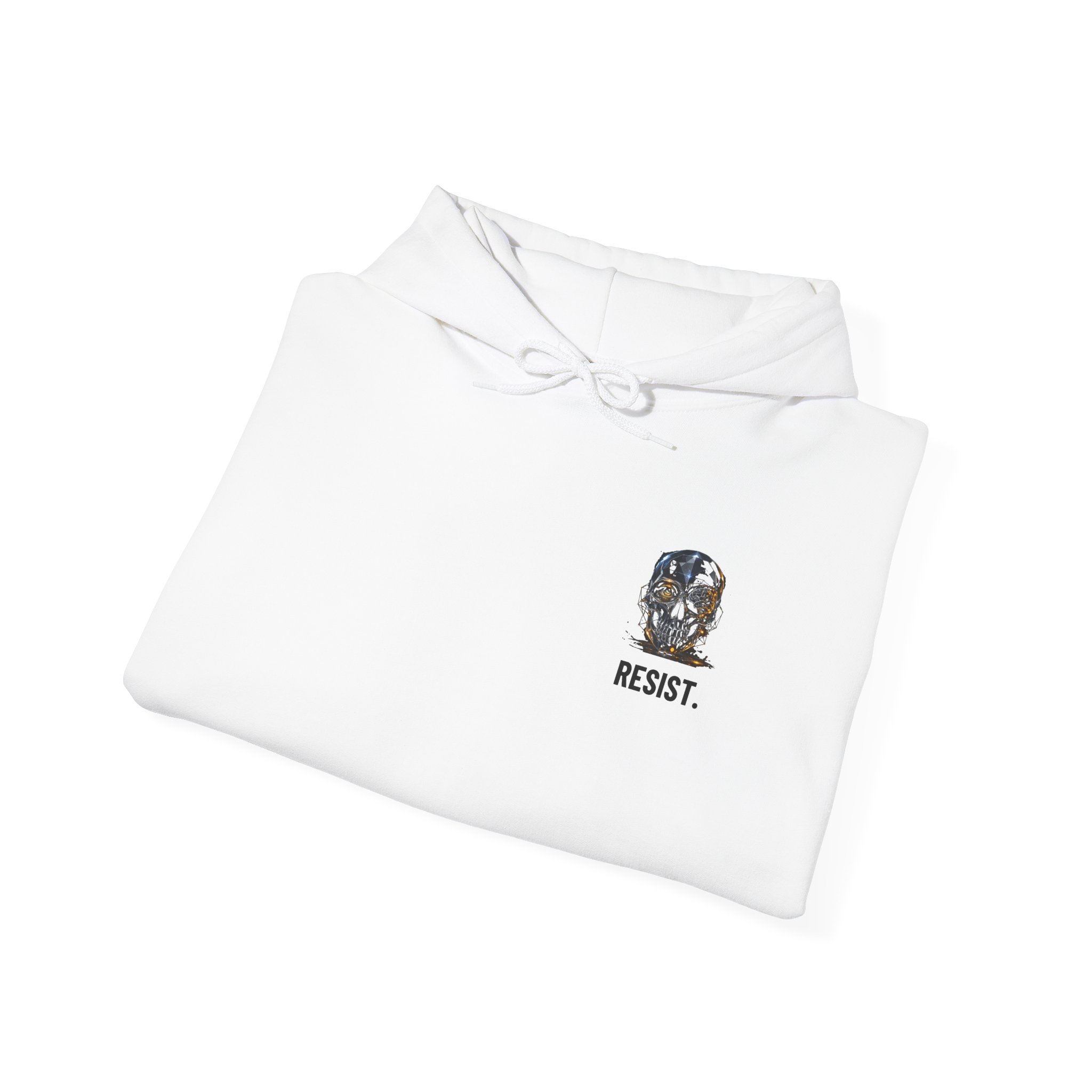 YHRK Hoodie - Image 6