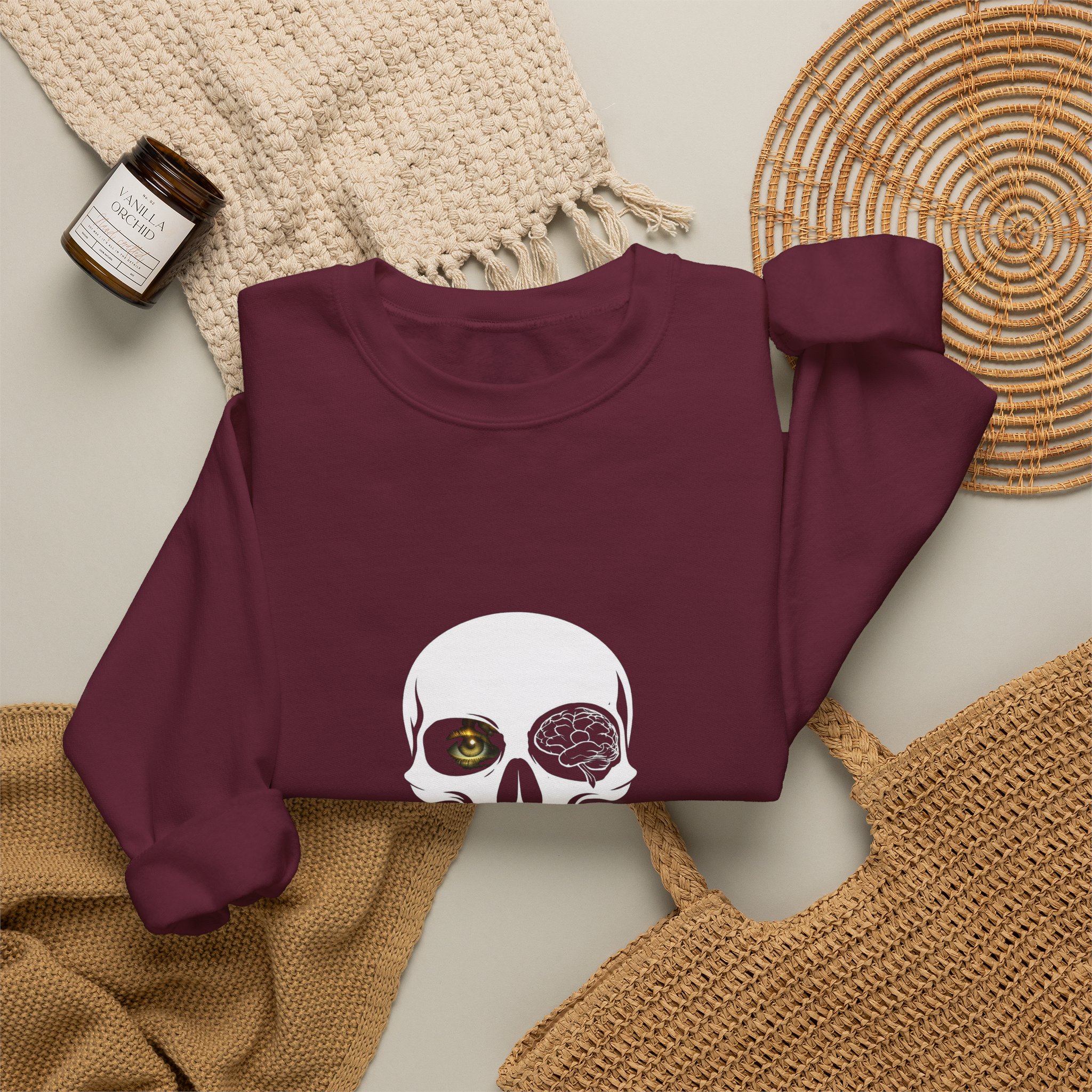YHRK Sweatshirt - Image 26