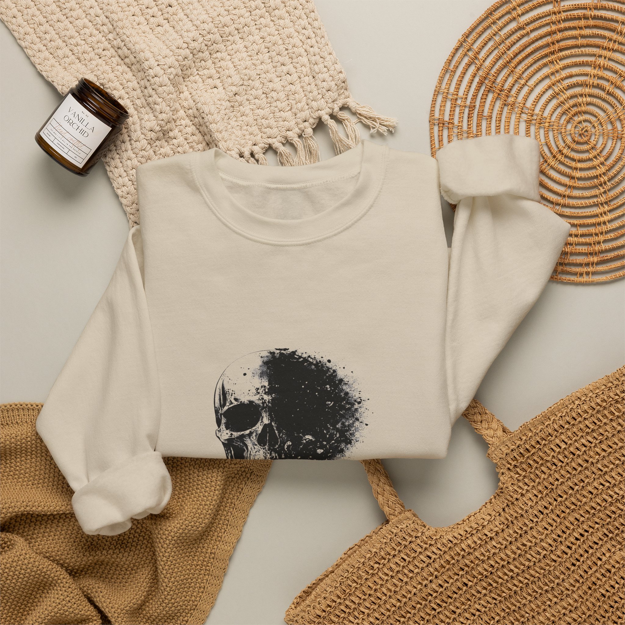 YHRK Sweatshirt - Image 18