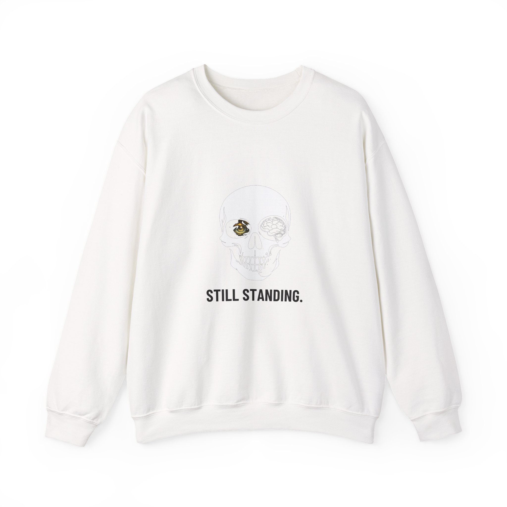 YHRK Sweatshirt - Image 3
