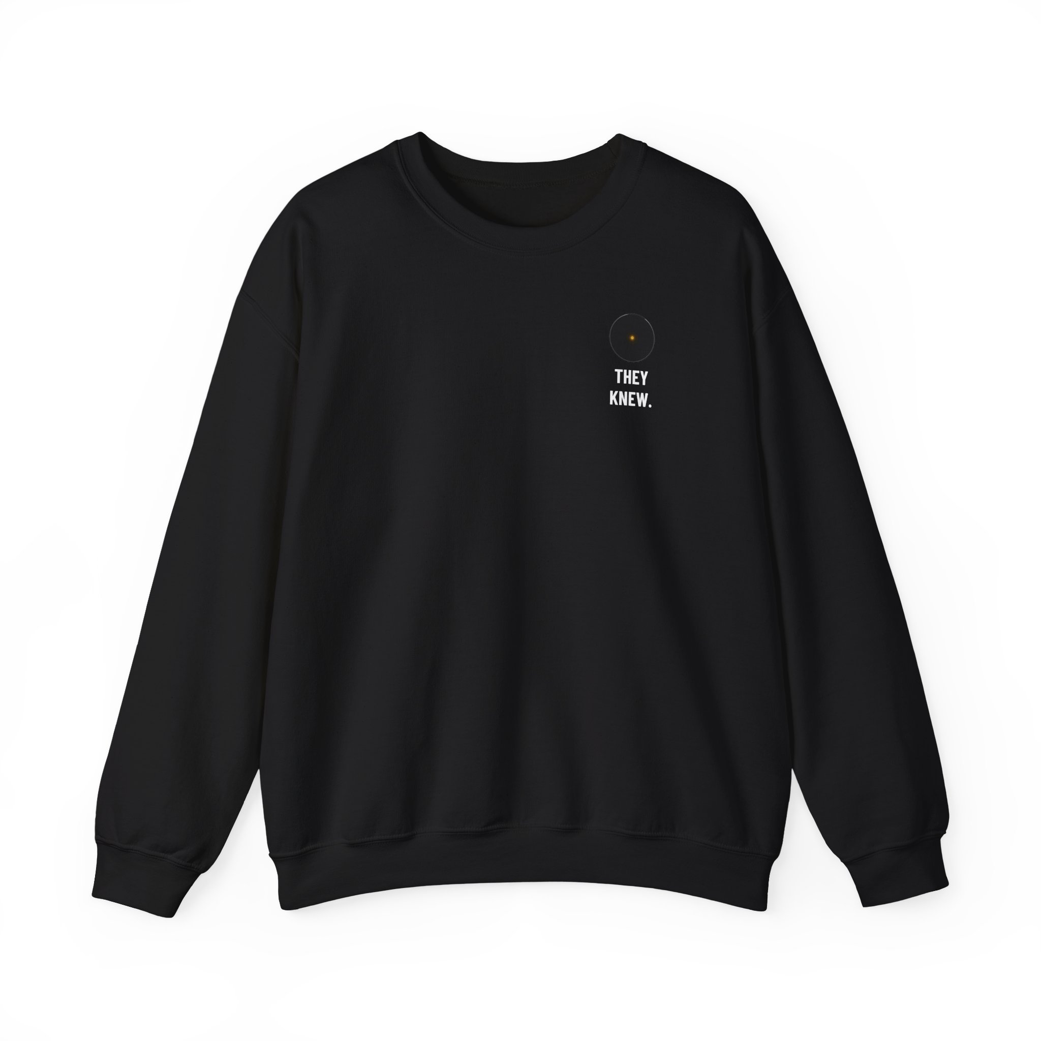 YHRK Sweatshirt - Image 9