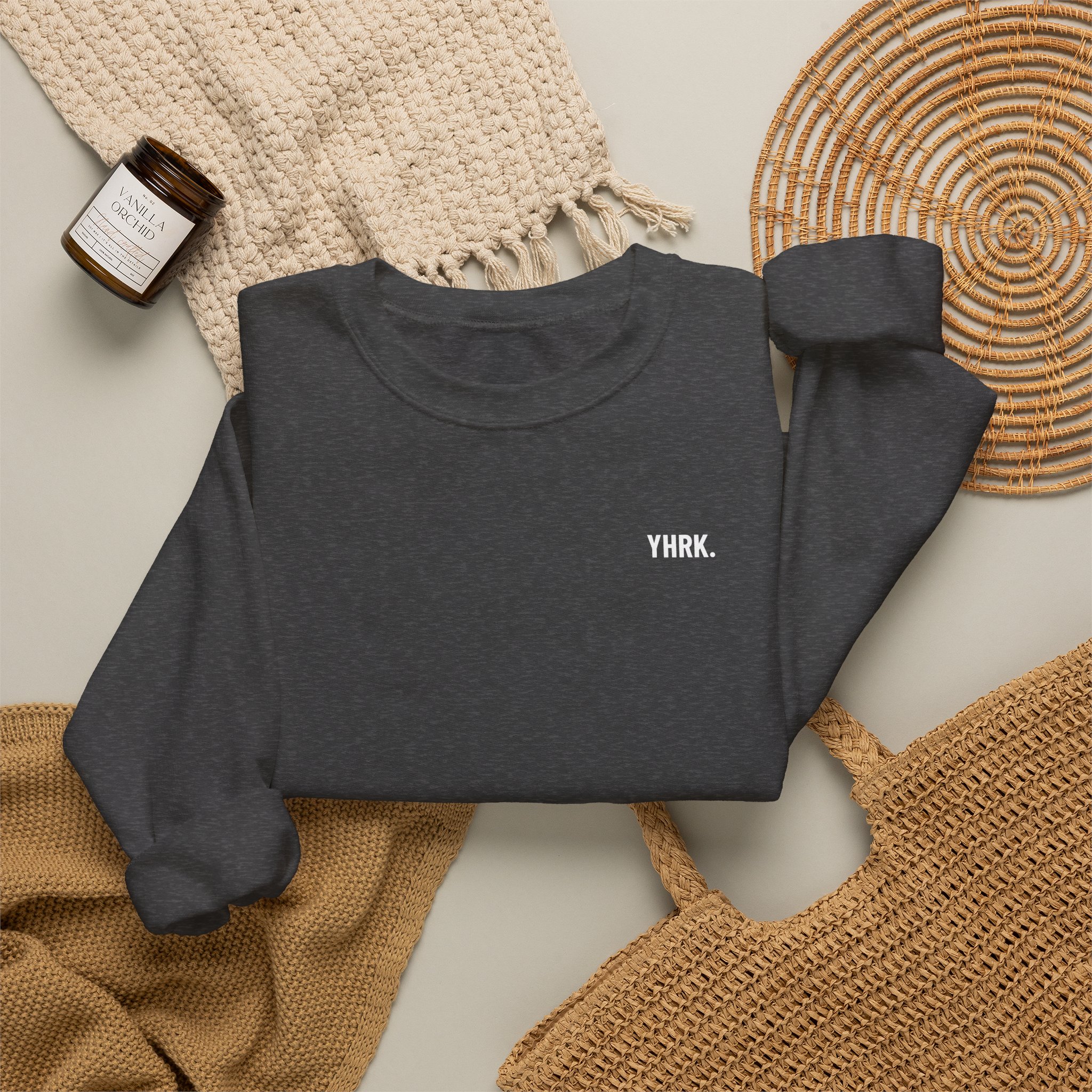 YHRK Sweatshirt - Image 42