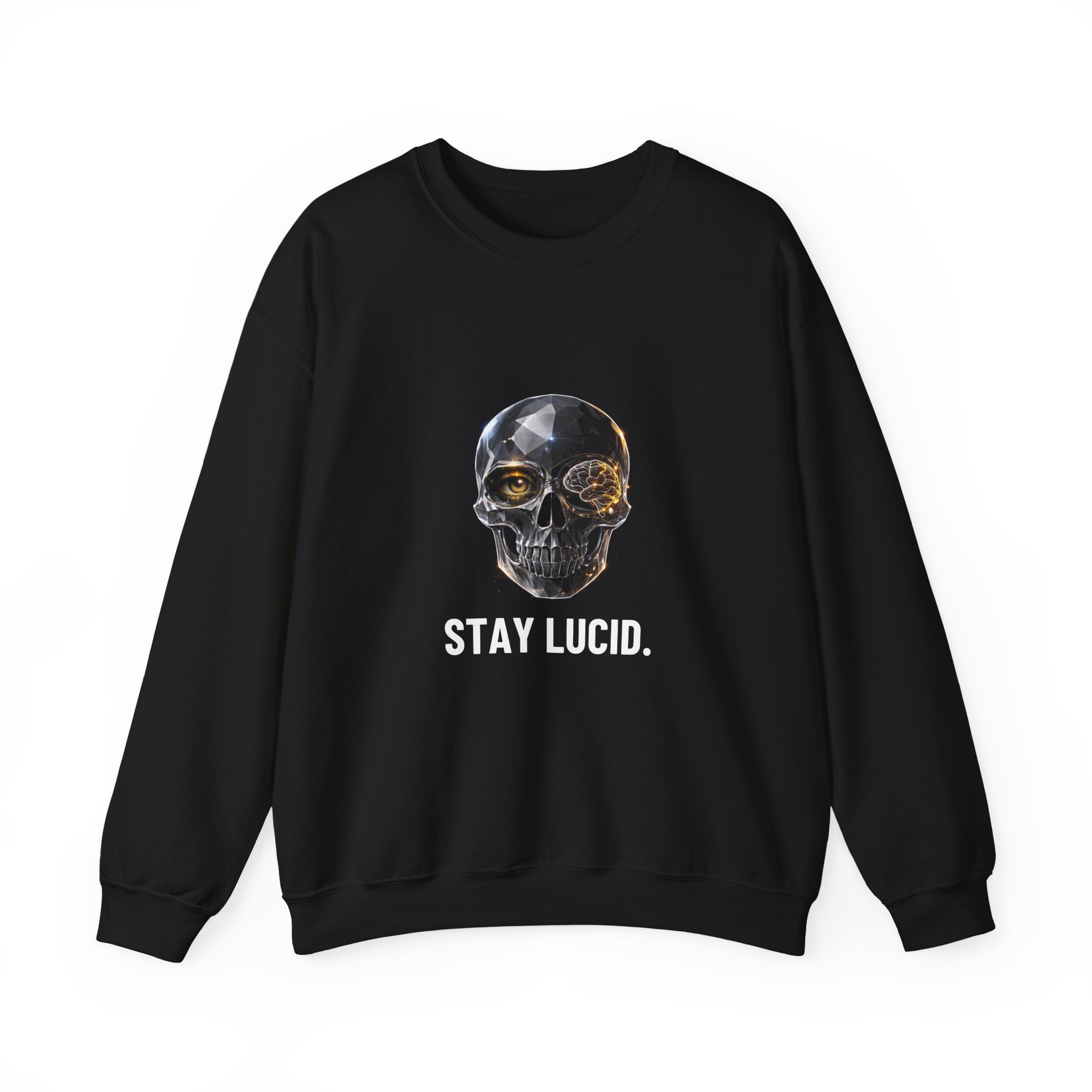 YHRK Sweatshirt - Image 11