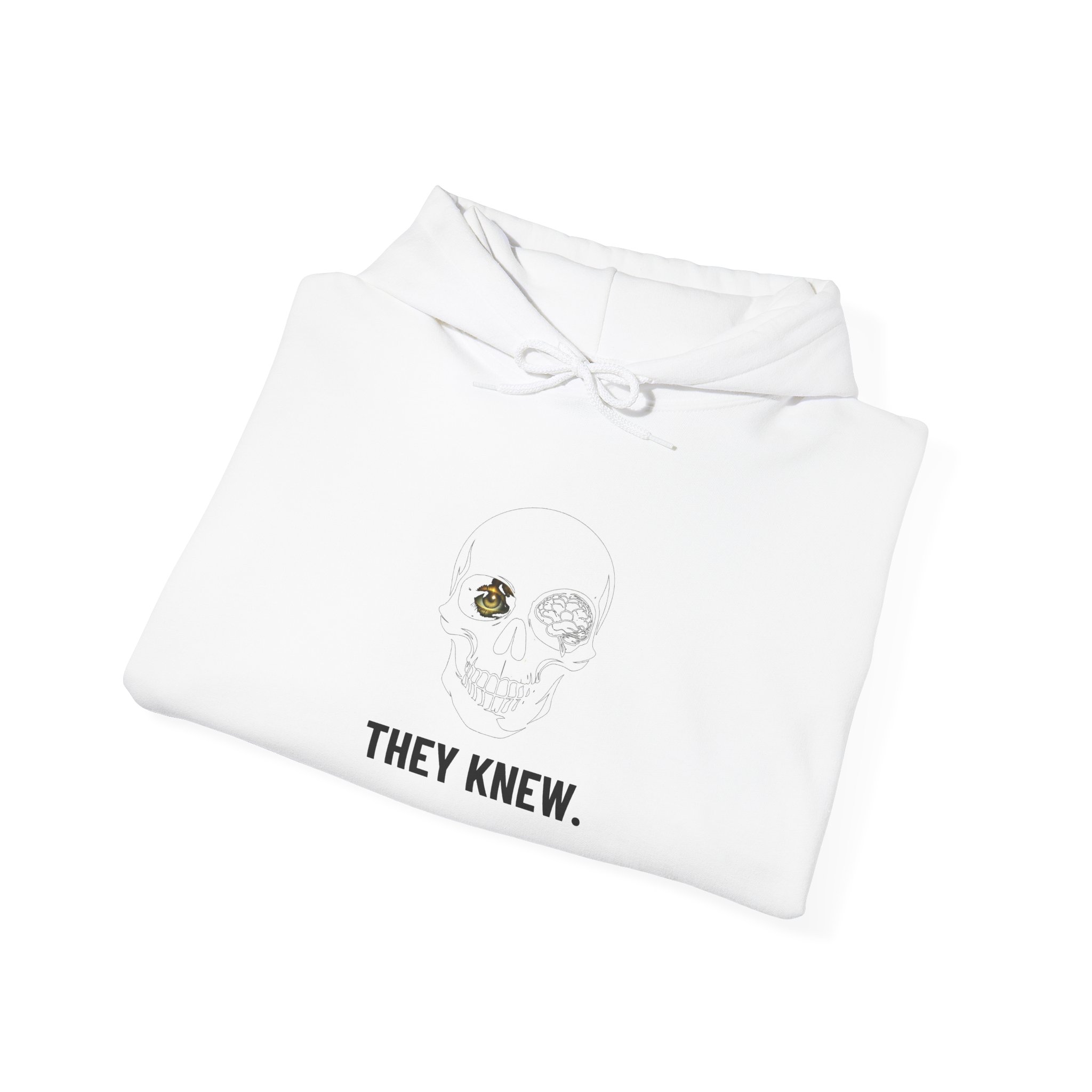 YHRK Hoodie - Image 6