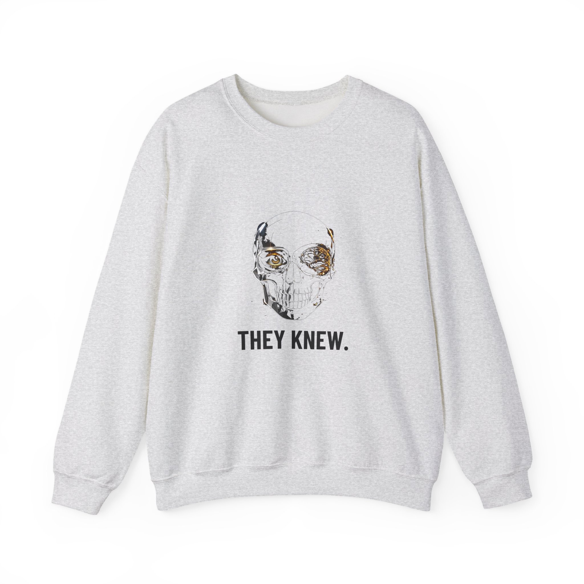 YHRK Sweatshirt - Image 7