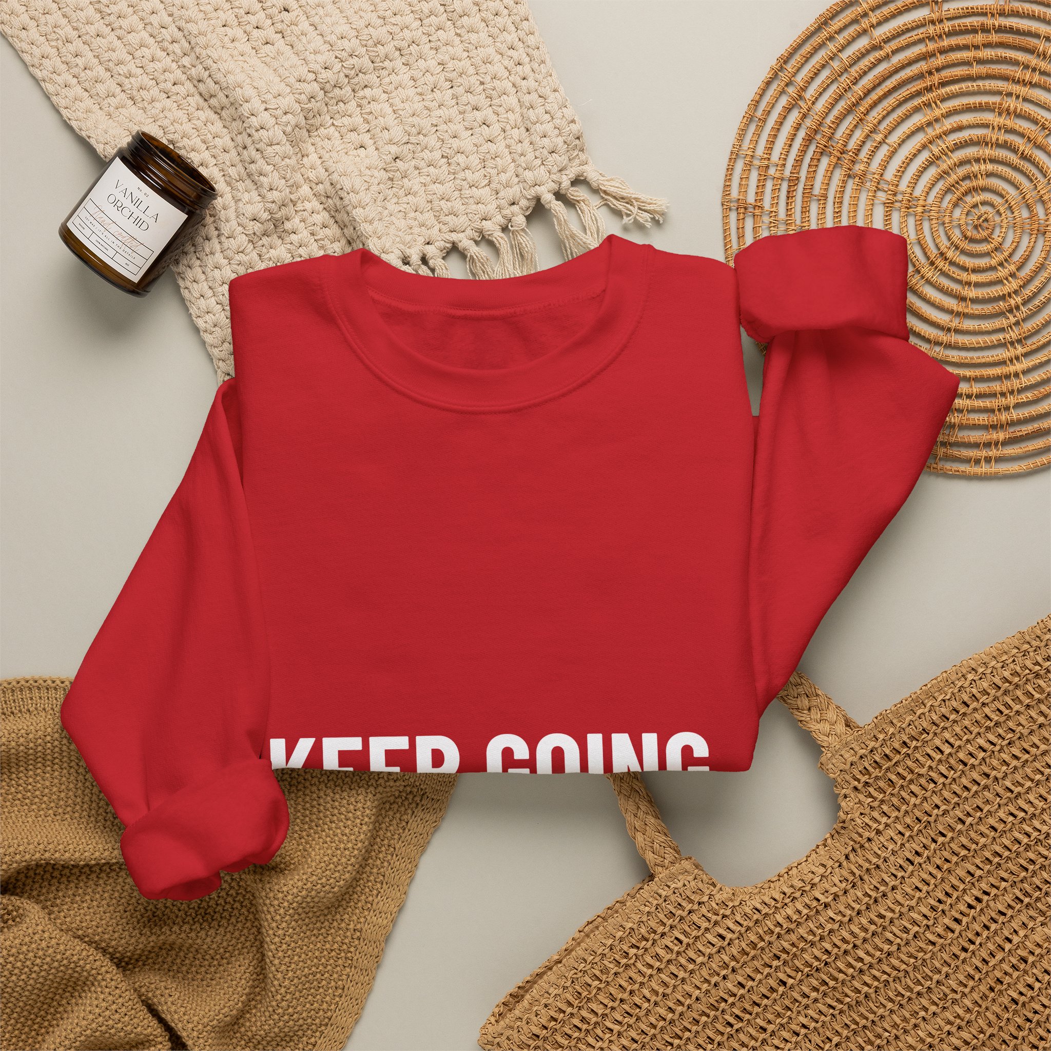 YHRK Sweatshirt - Image 62