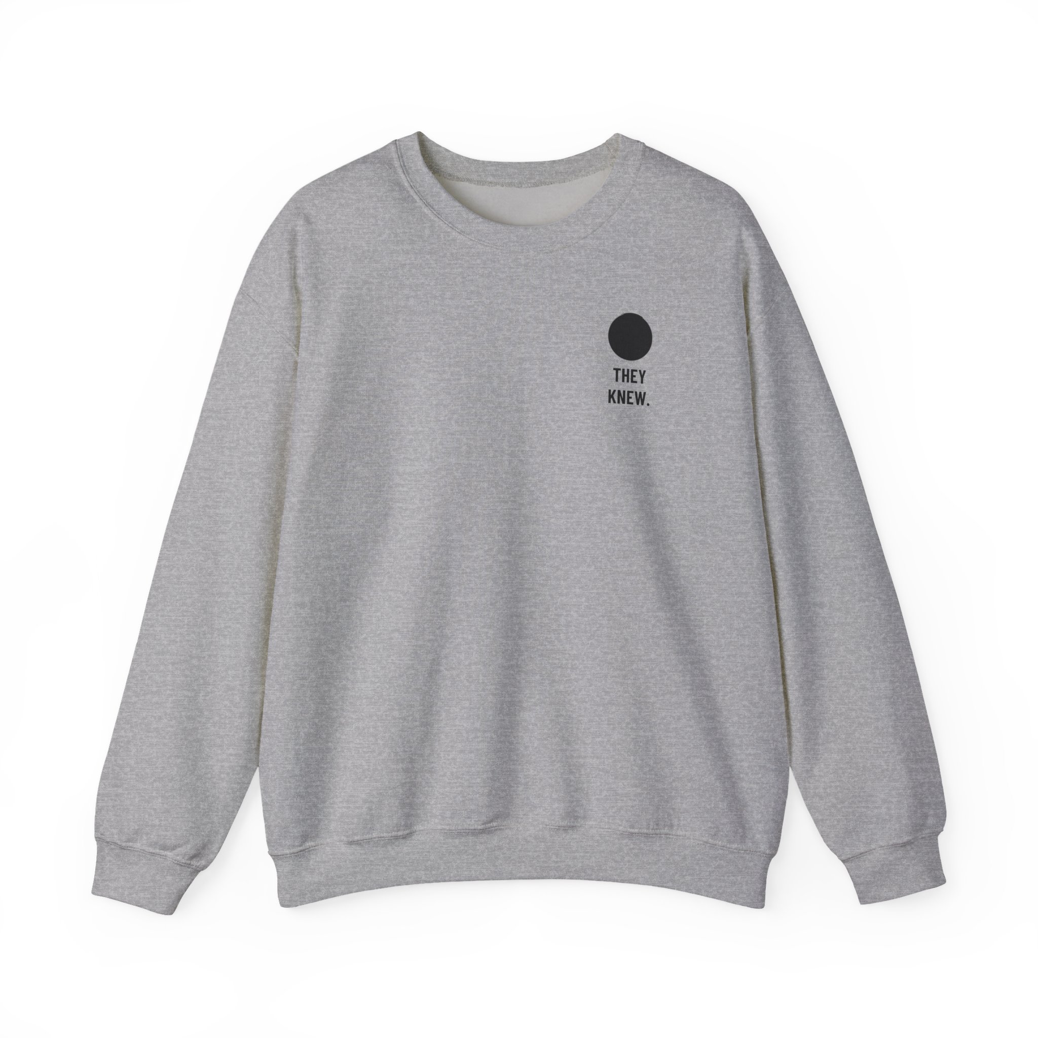YHRK Sweatshirt - Image 19