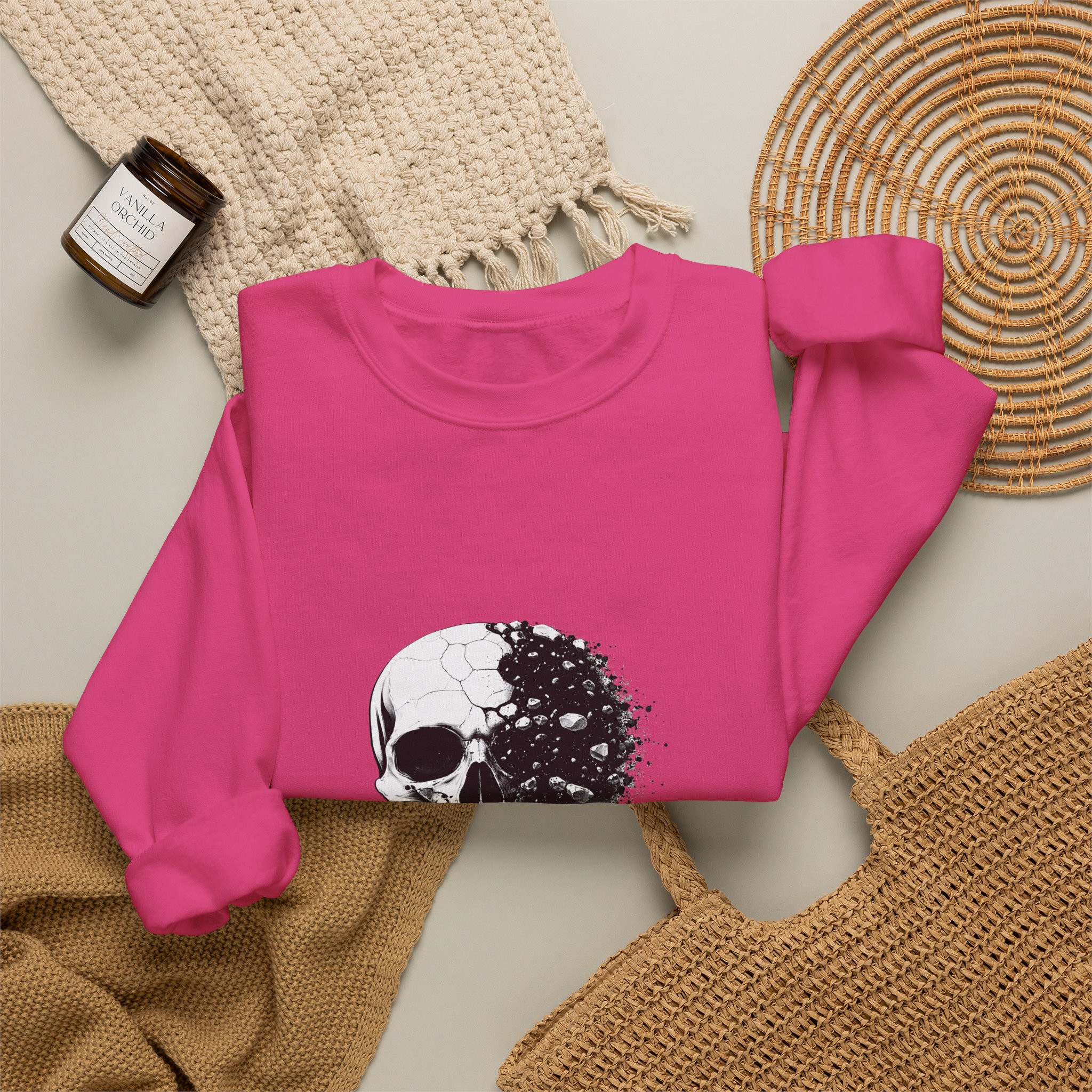 YHRK Sweatshirt - Image 58