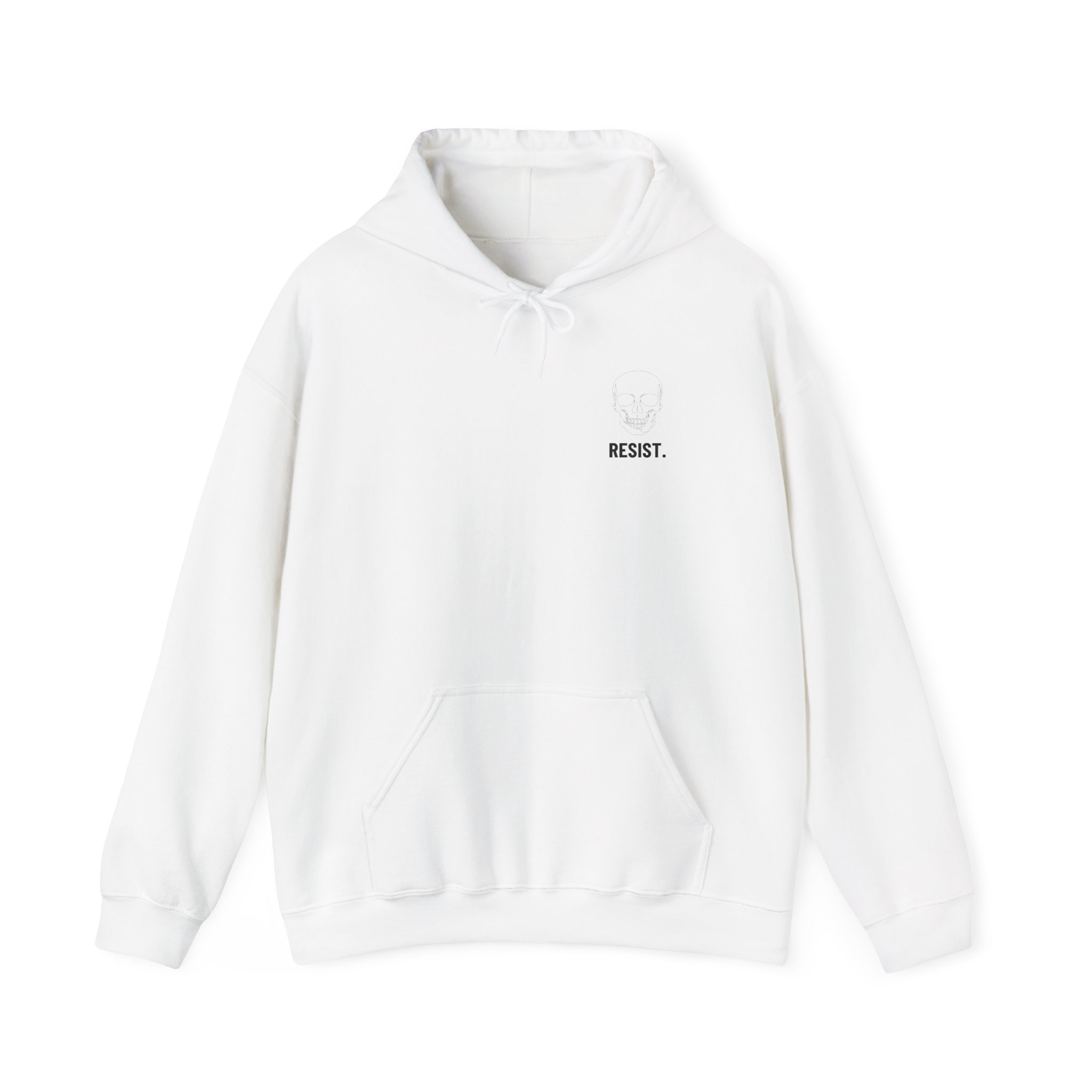 YHRK Hoodie - Image 3