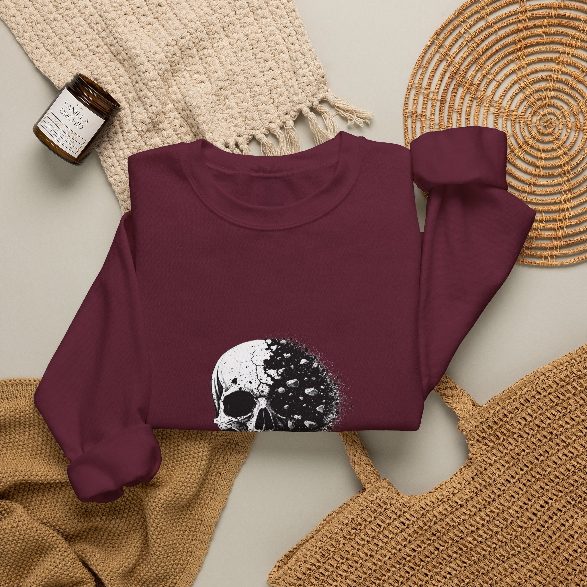 YHRK Sweatshirt - Image 26