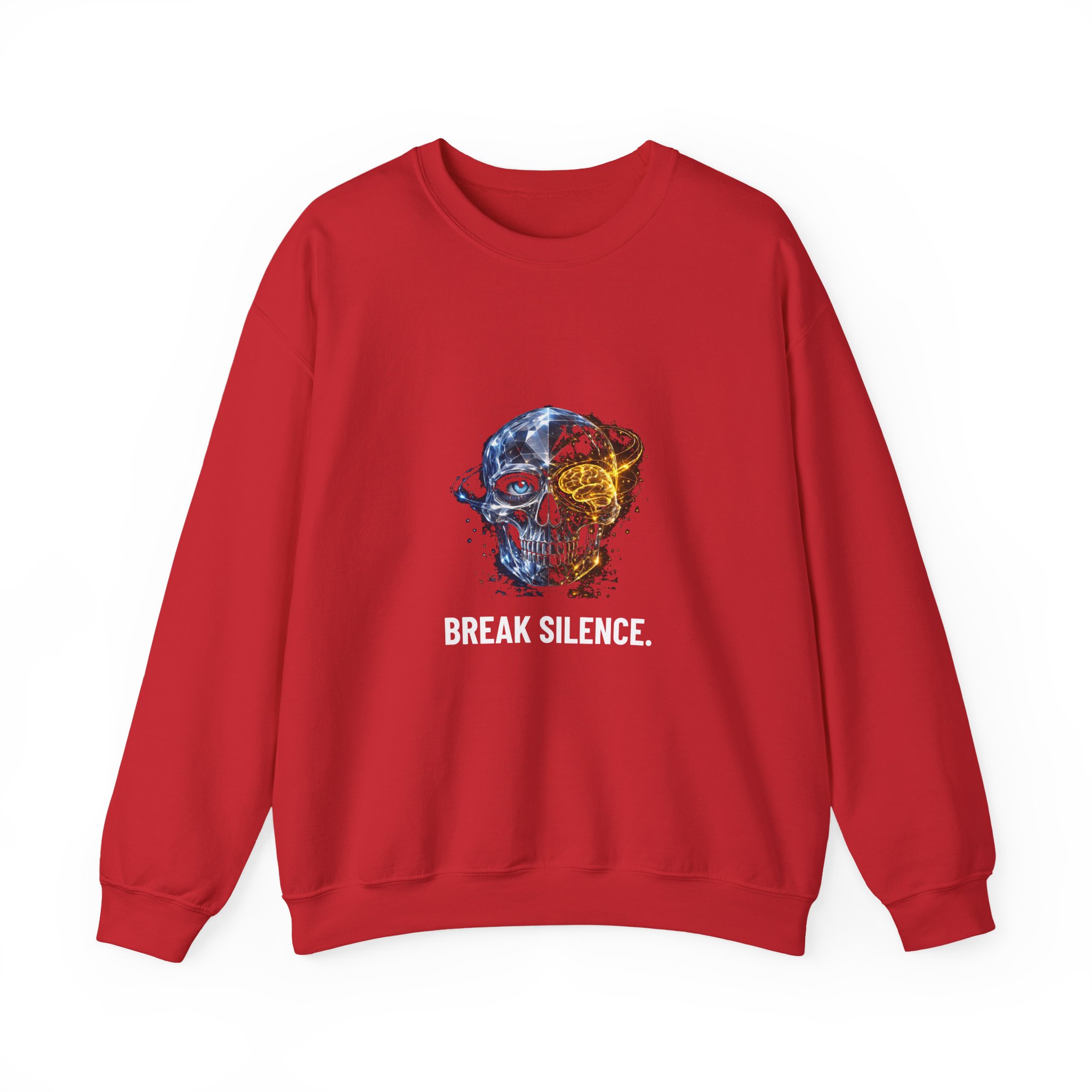 YHRK Sweatshirt - Image 59