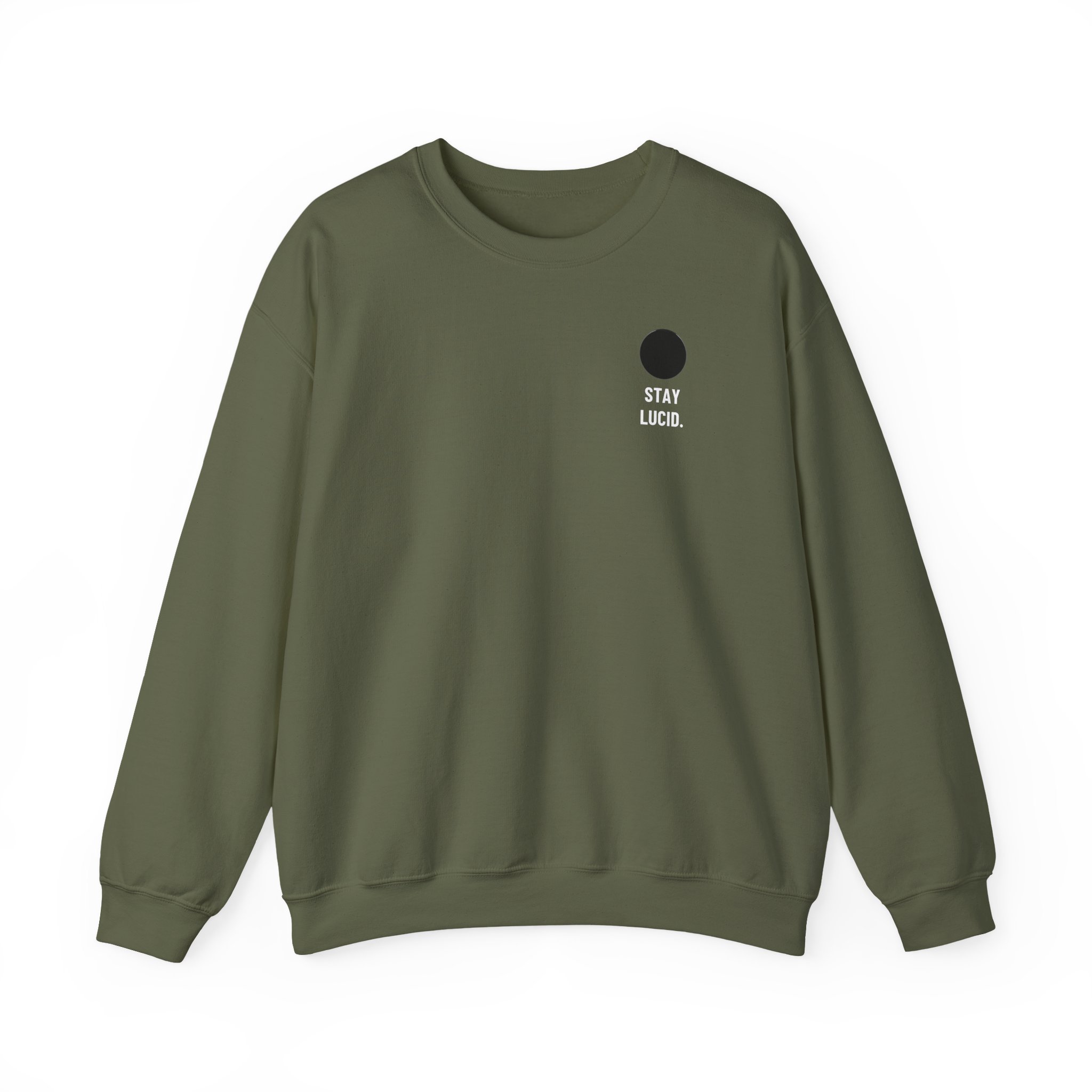 YHRK Sweatshirt - Image 27