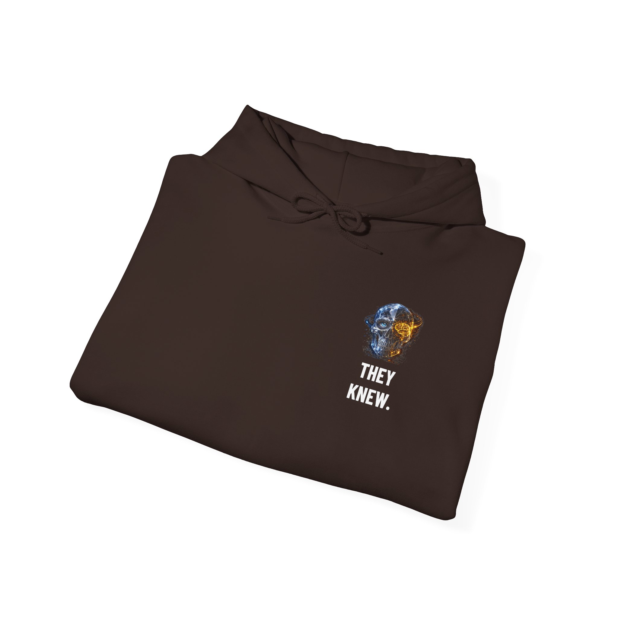 YHRK Hoodie - Image 34