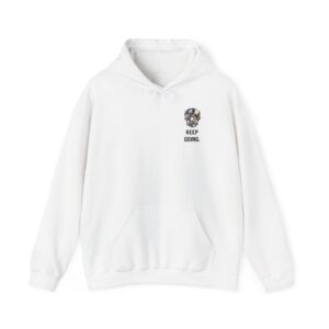 YHRK Hoodie