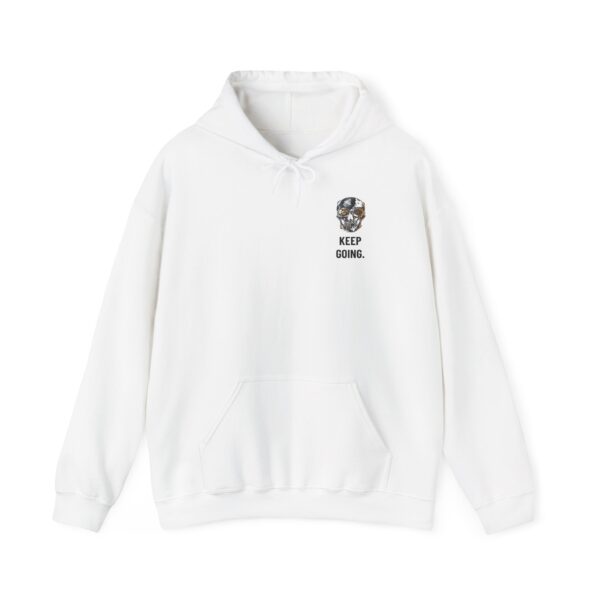 YHRK Hoodie