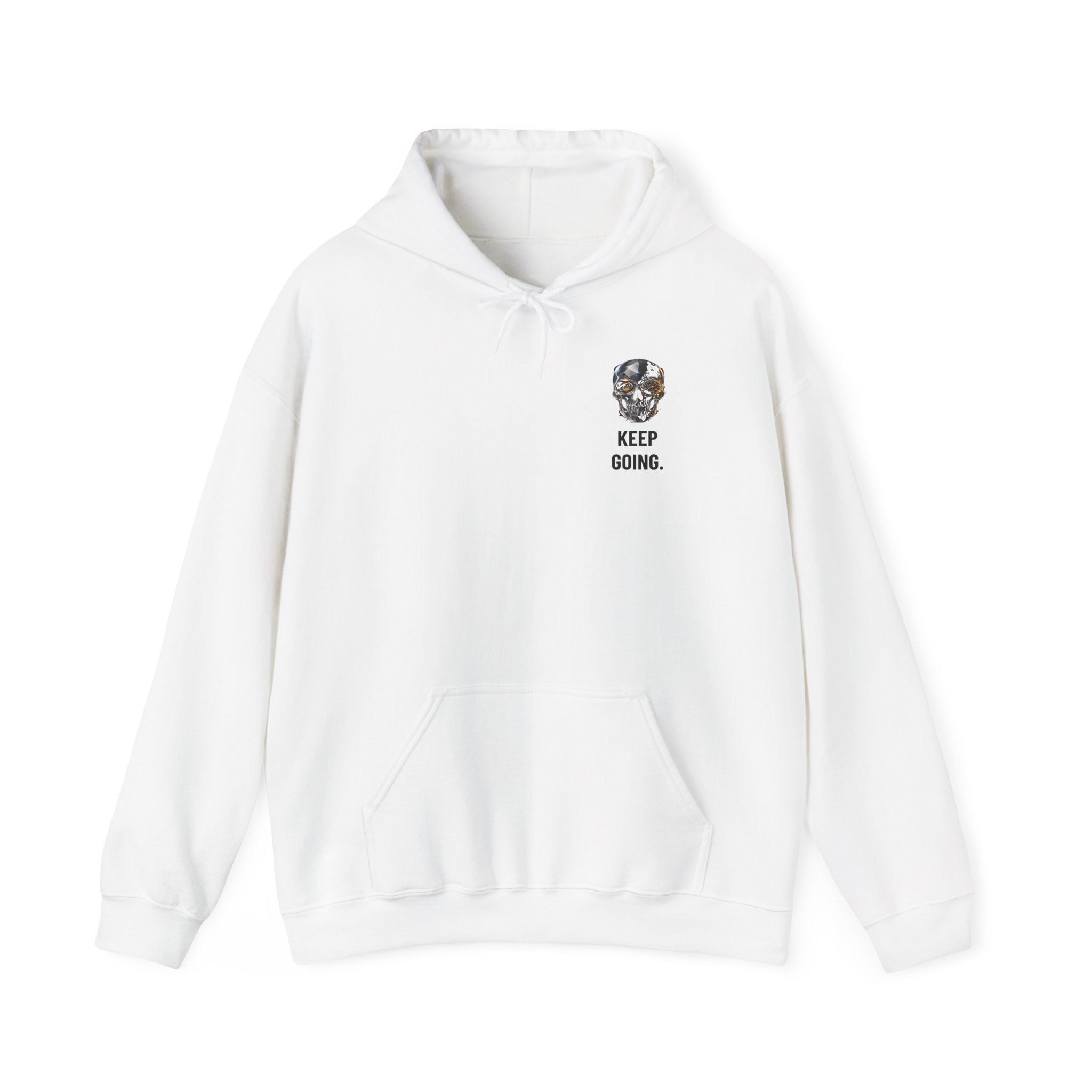 YHRK Hoodie