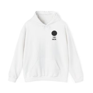 YHRK Hoodie