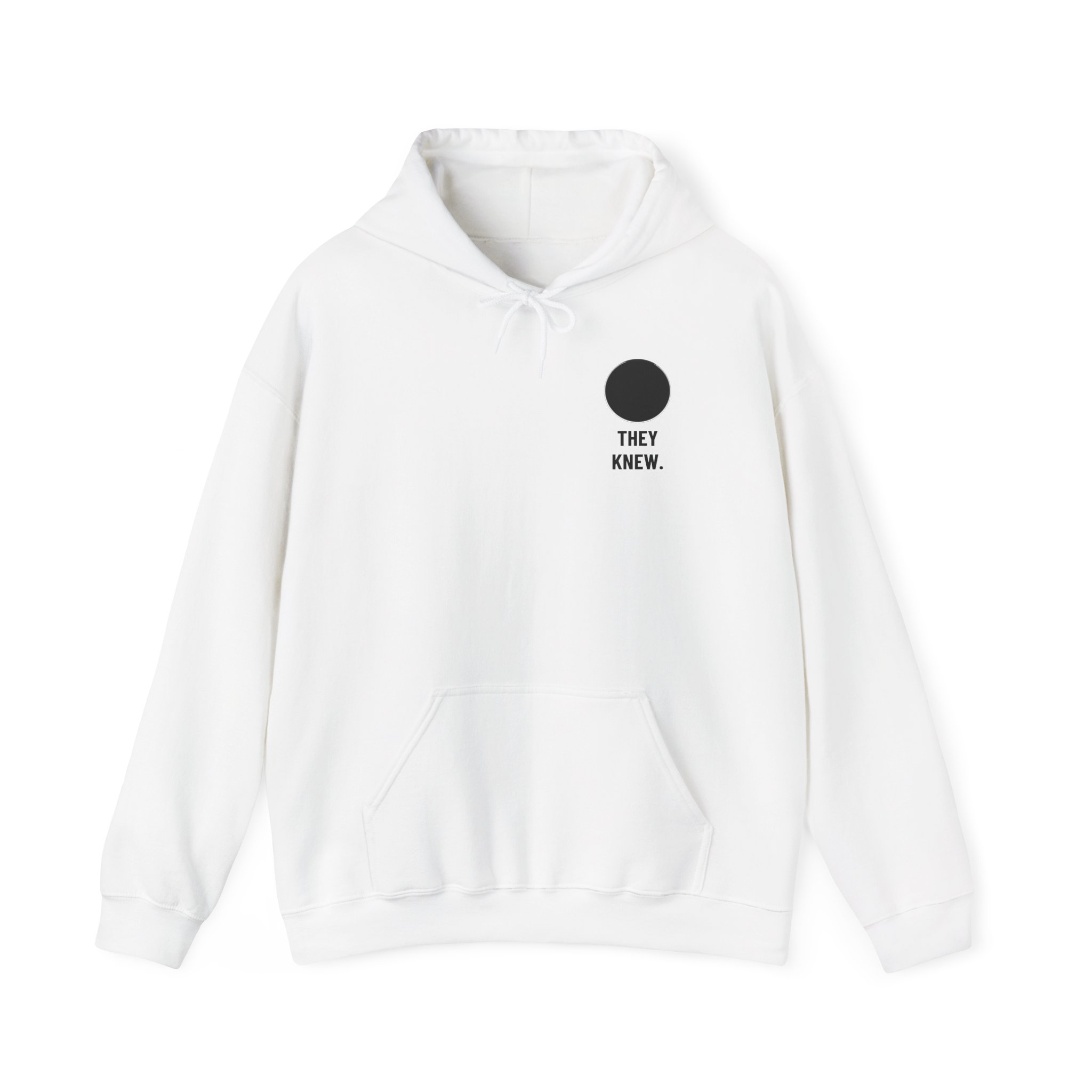 YHRK Hoodie