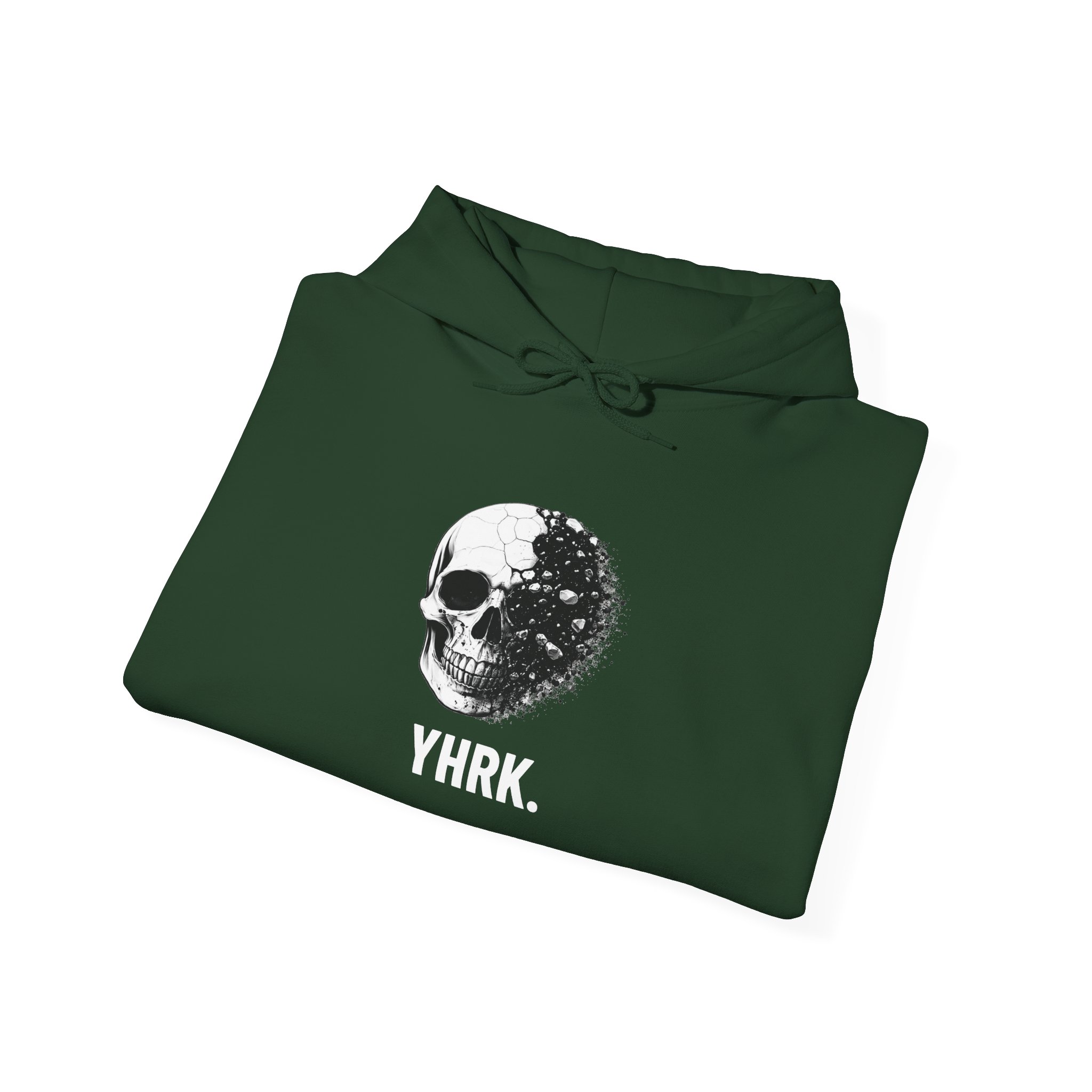 YHRK Hoodie - Image 42