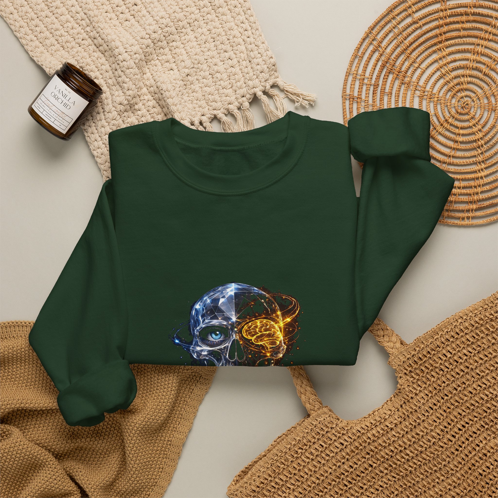 YHRK Sweatshirt - Image 34