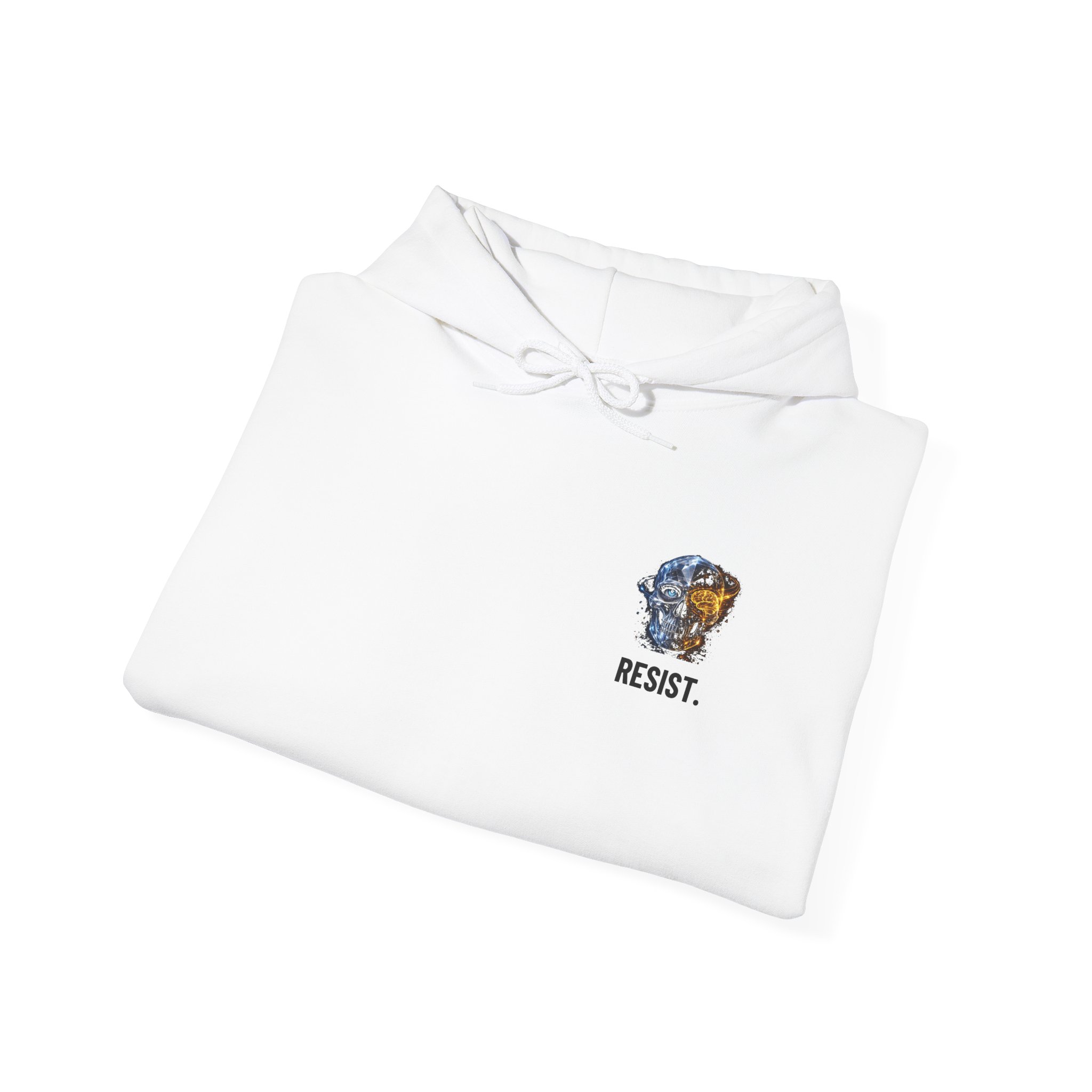 YHRK Hoodie - Image 6