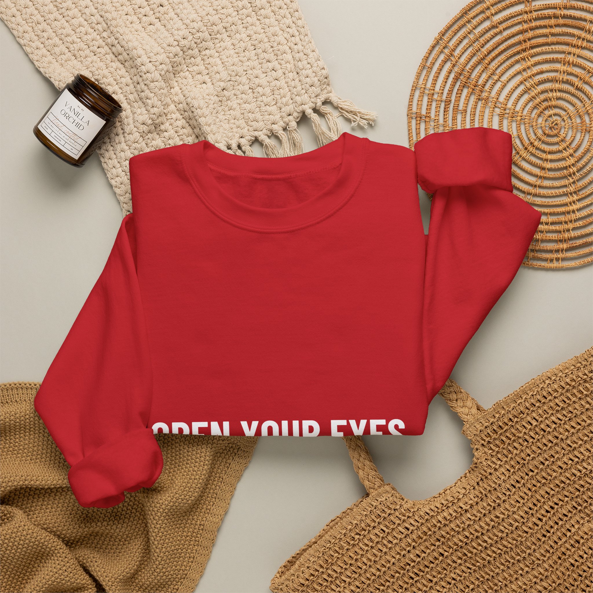 YHRK Sweatshirt - Image 62