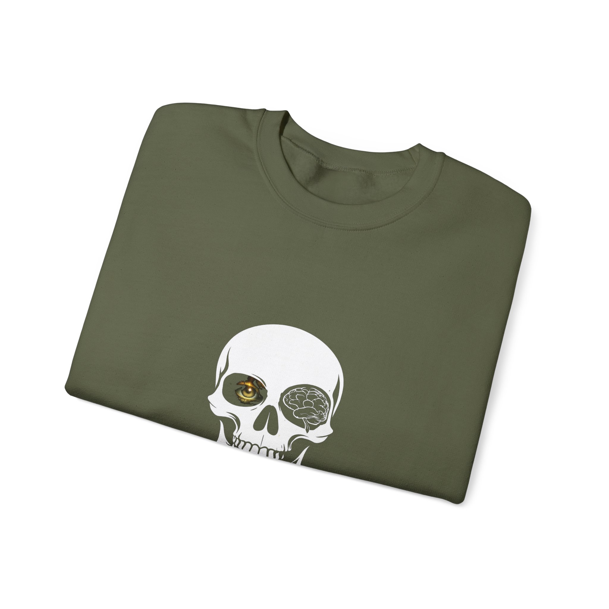 YHRK Sweatshirt - Image 29
