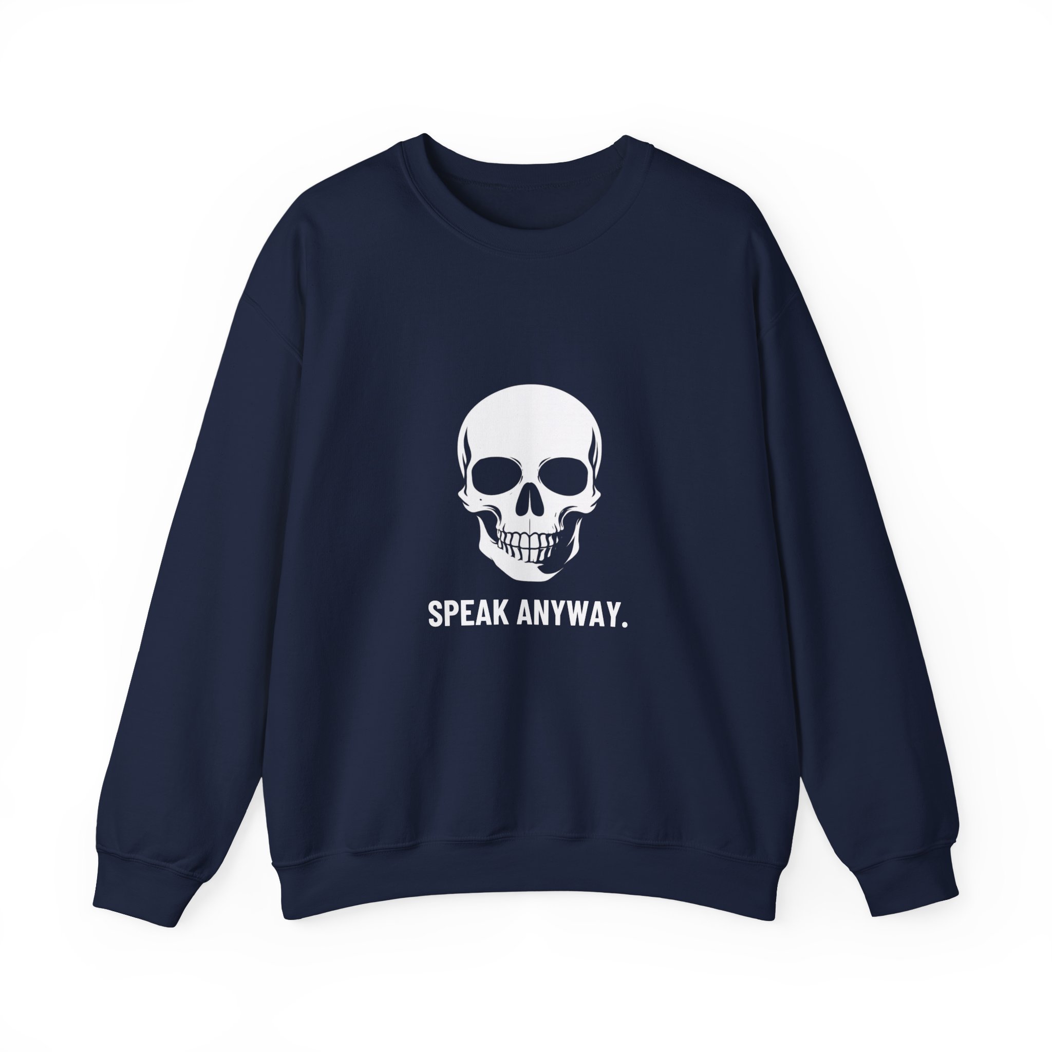 YHRK Sweatshirt - Image 47