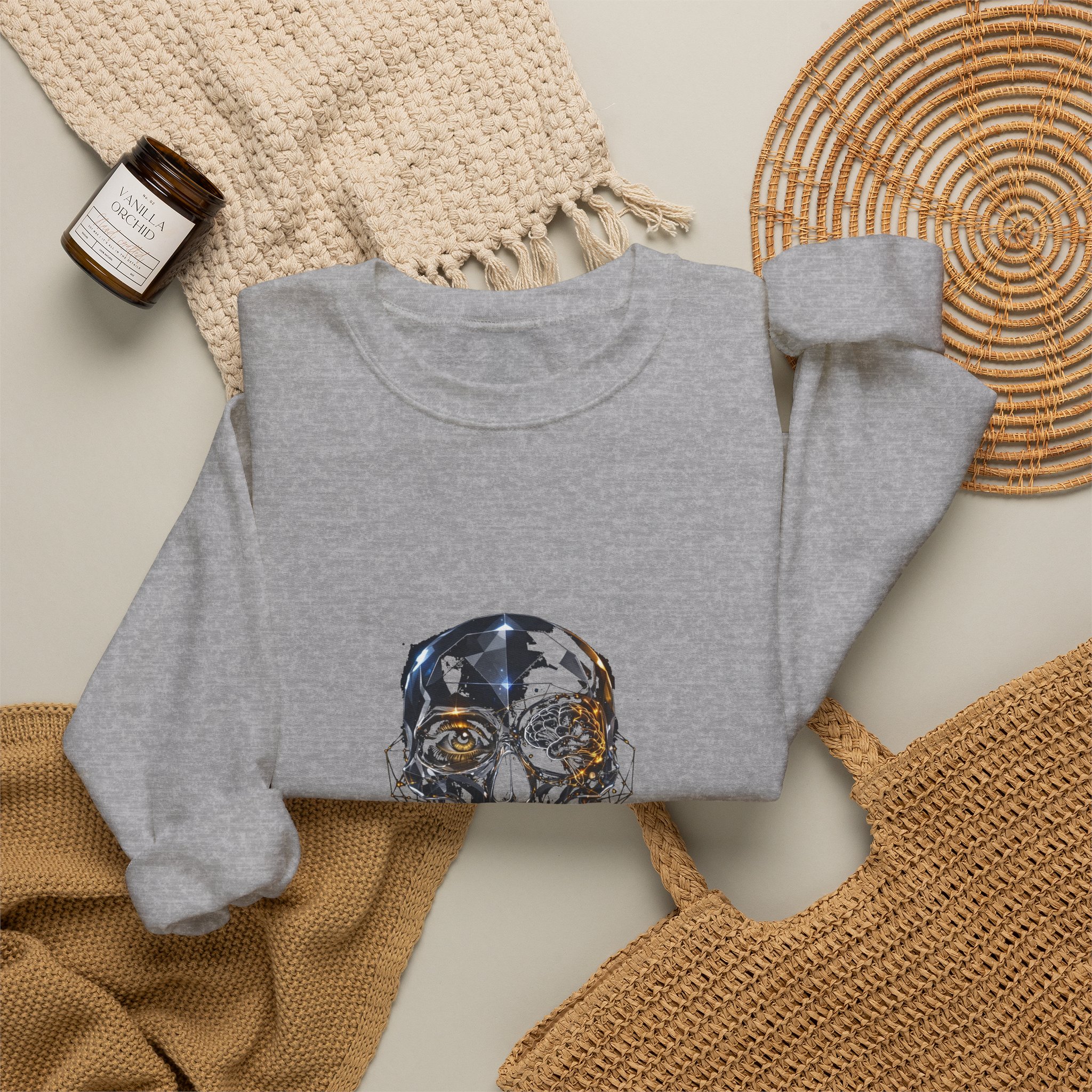 YHRK Sweatshirt - Image 22