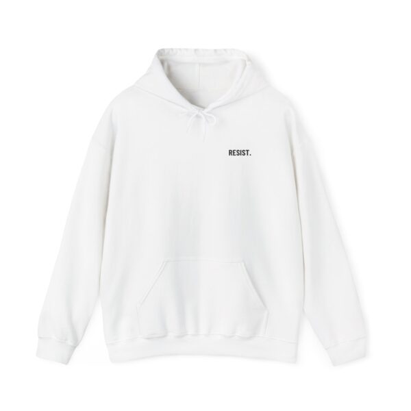 YHRK Hoodie