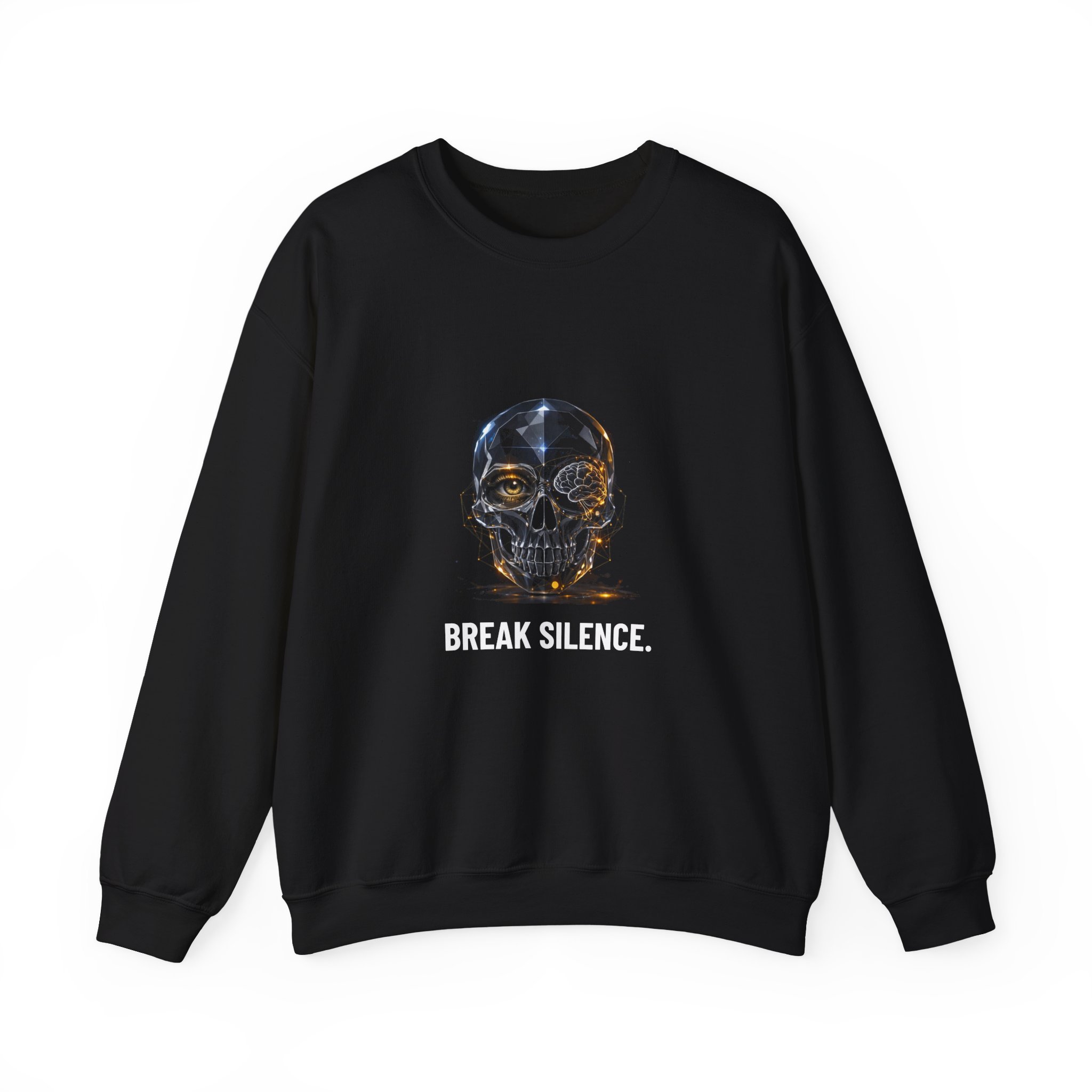 YHRK Sweatshirt - Image 11