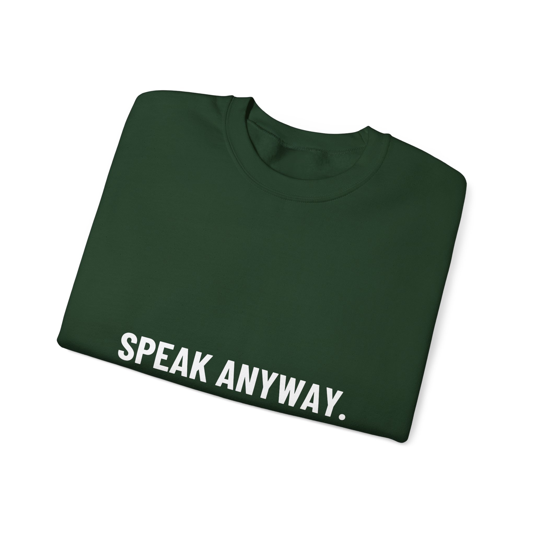 YHRK Sweatshirt - Image 33