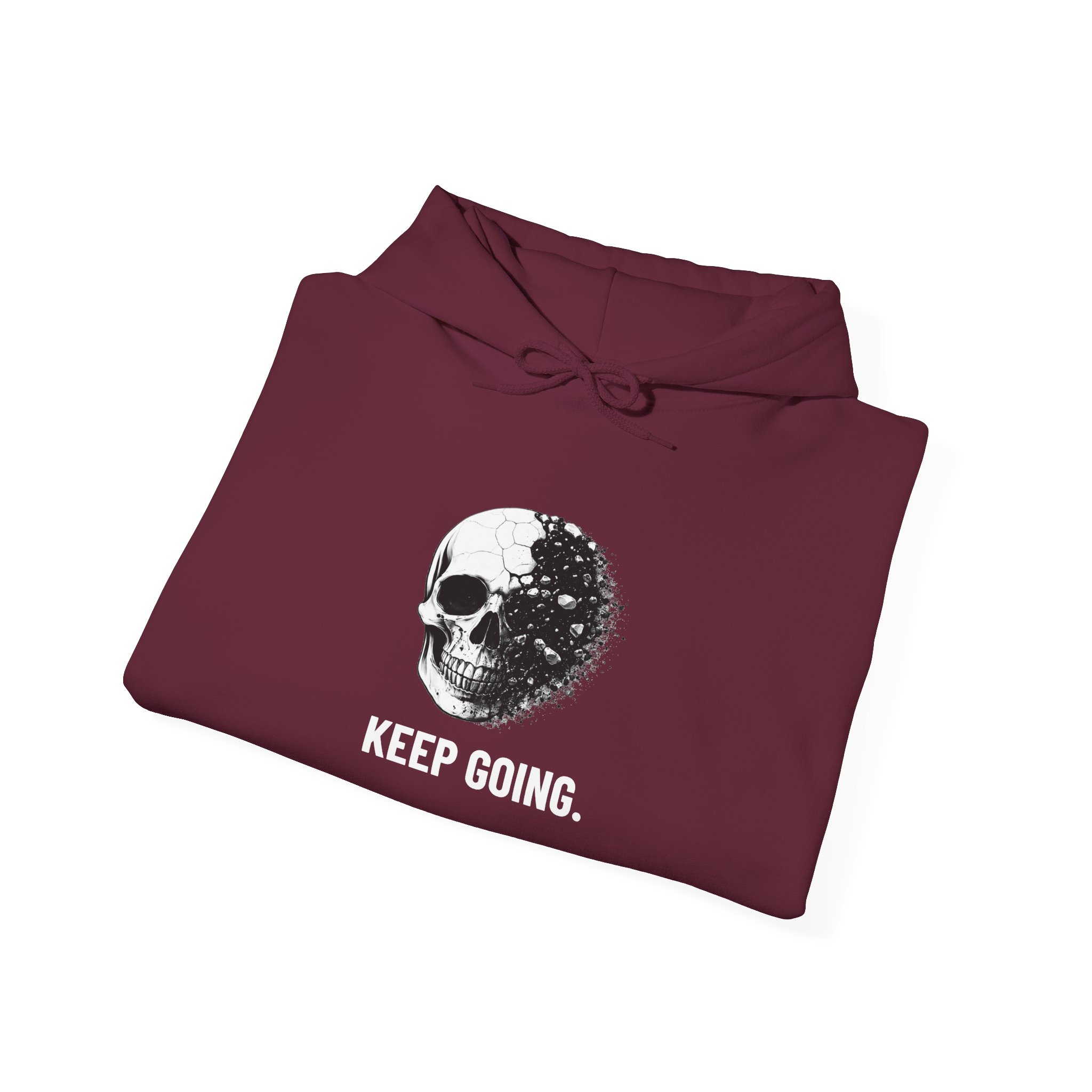 YHRK Hoodie - Image 30