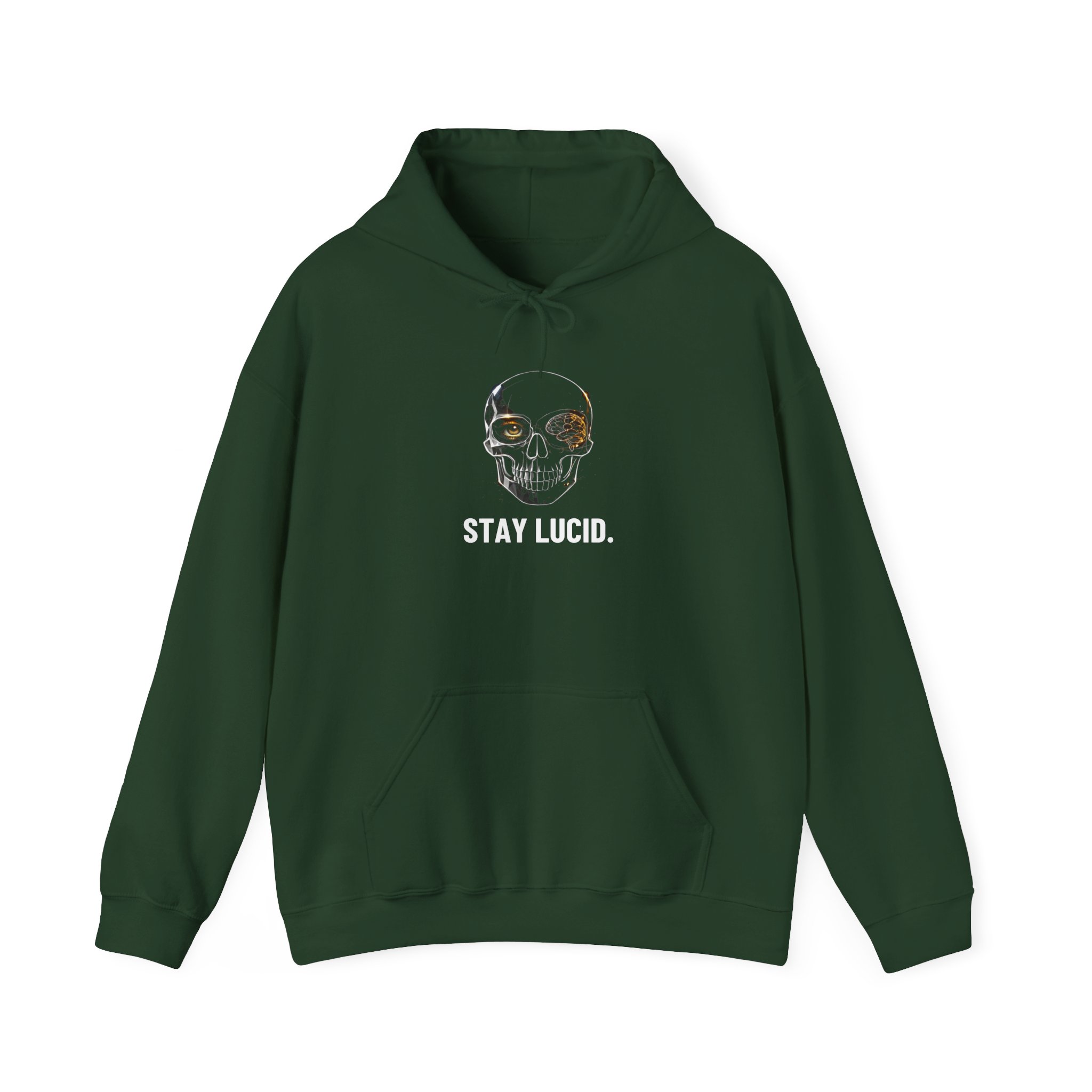 YHRK Hoodie - Image 39